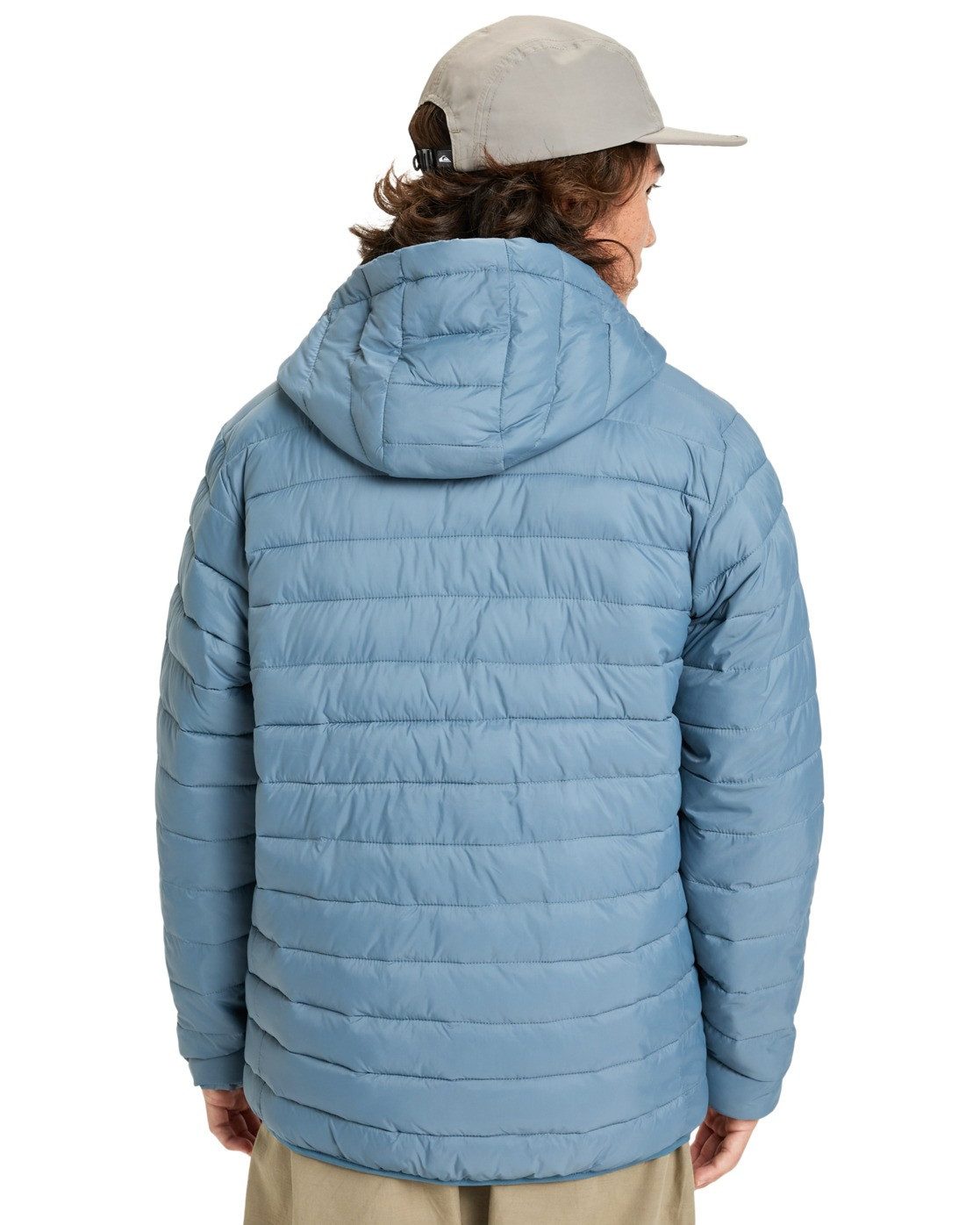 Quiksilver Outdoorjack SCALY HOOD