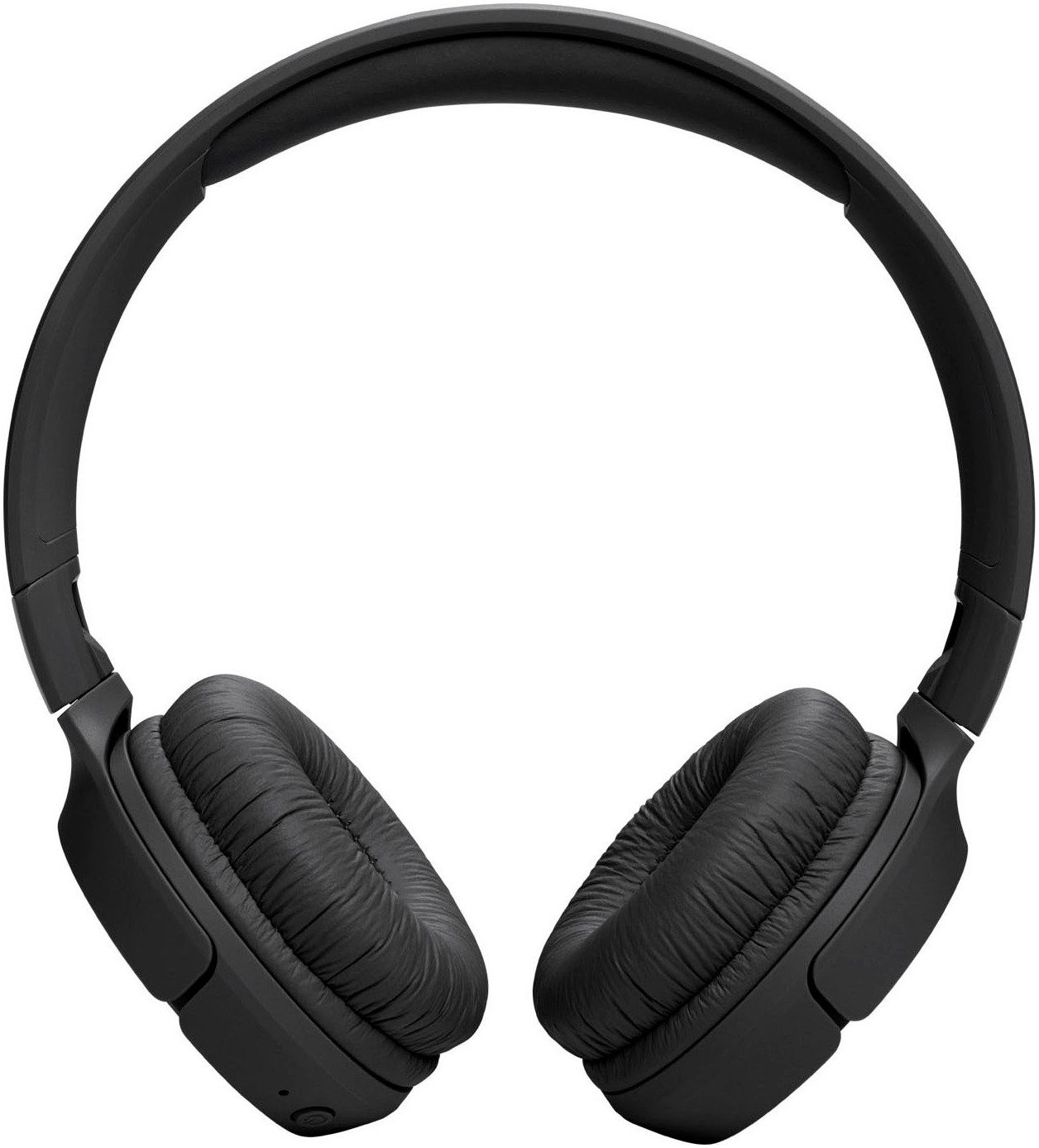 JBL Draadloze hoofdtelefoon TUNE 525BT Wireless On-Ear Headphones JBL Pure Bass Sound, Bluetooth 5.3, Siri & Hey Google ondersteuning