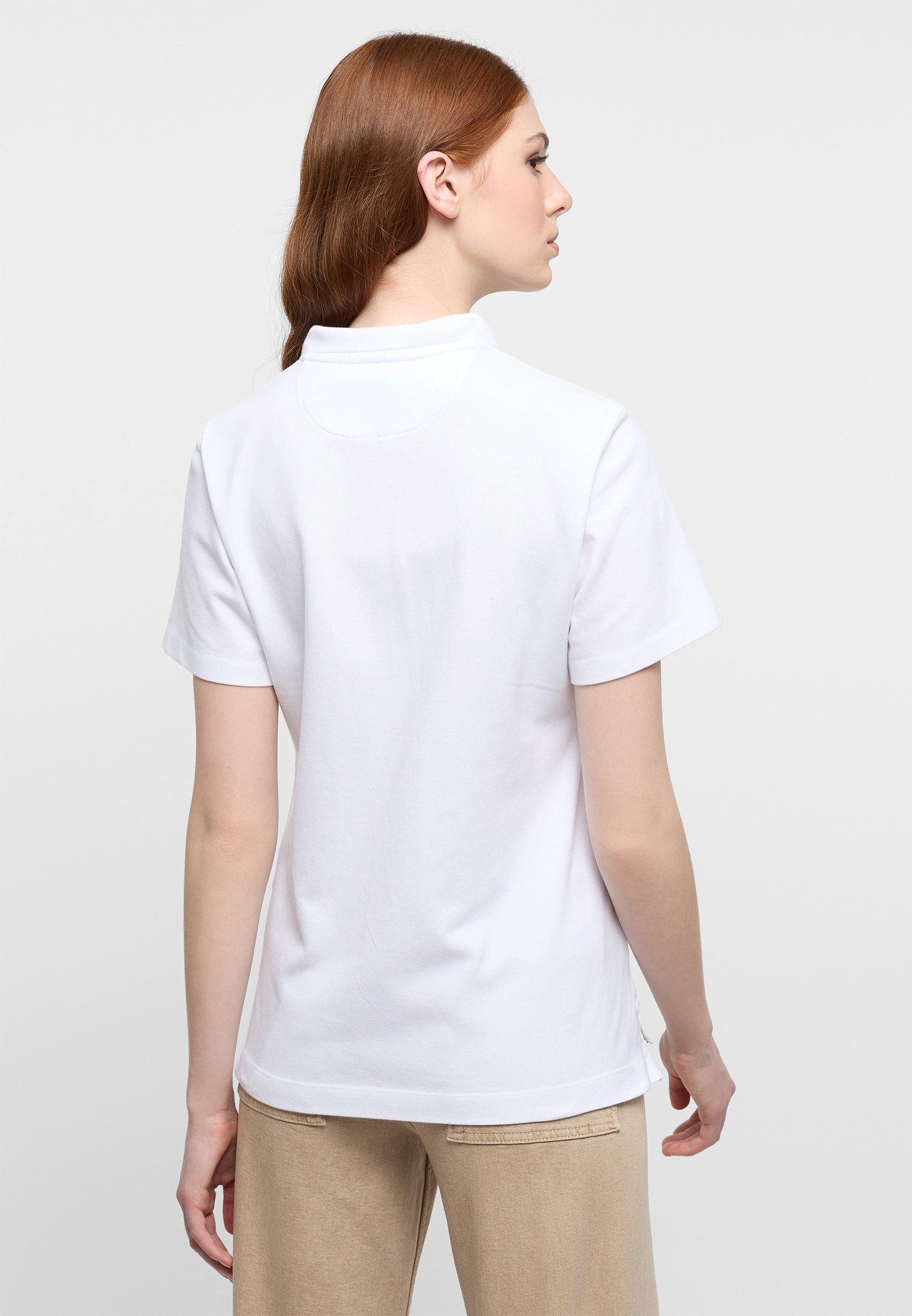 Eterna Poloshirt Regular fit