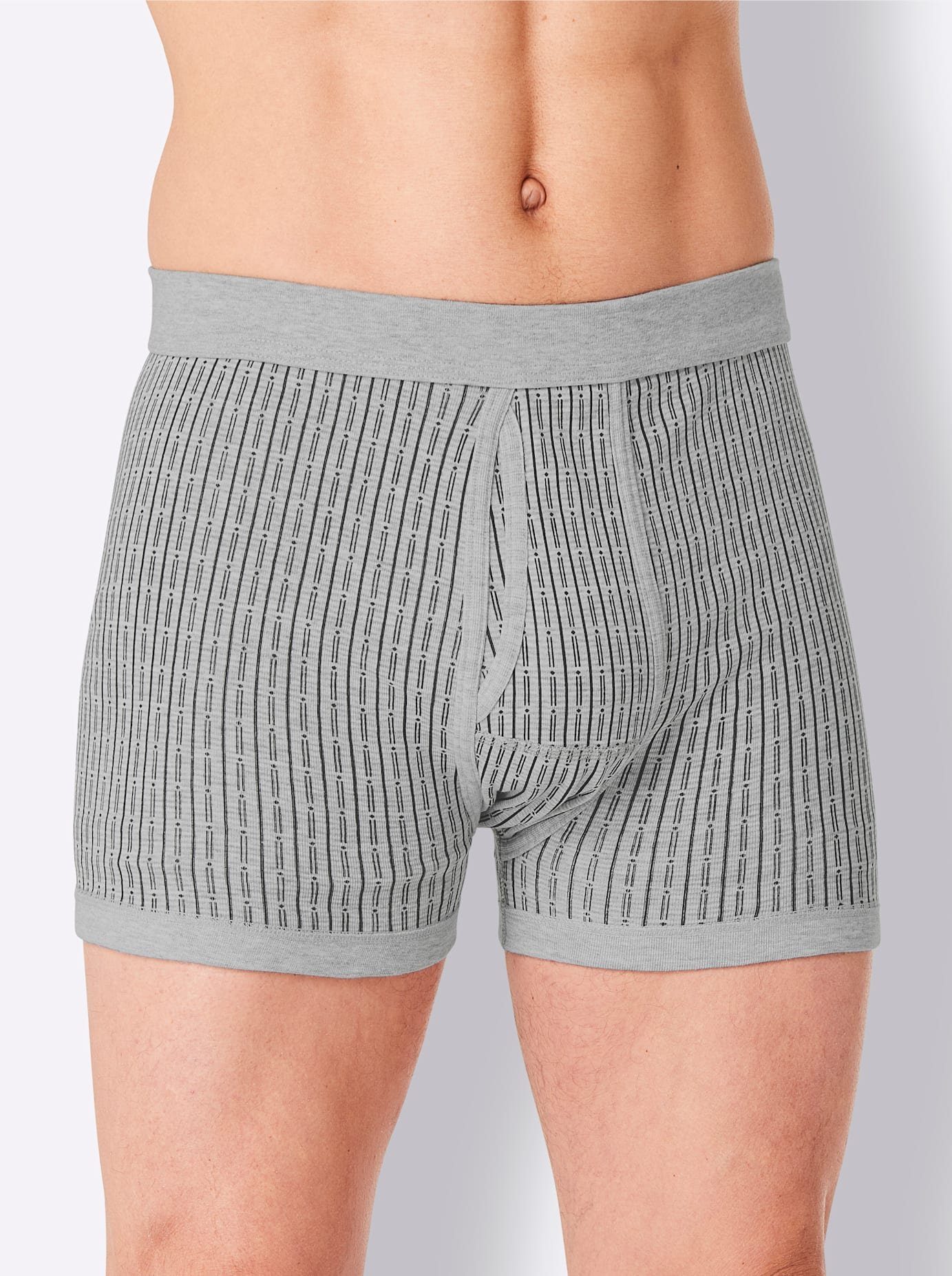 wäschepur Boxershort (2 stuks)