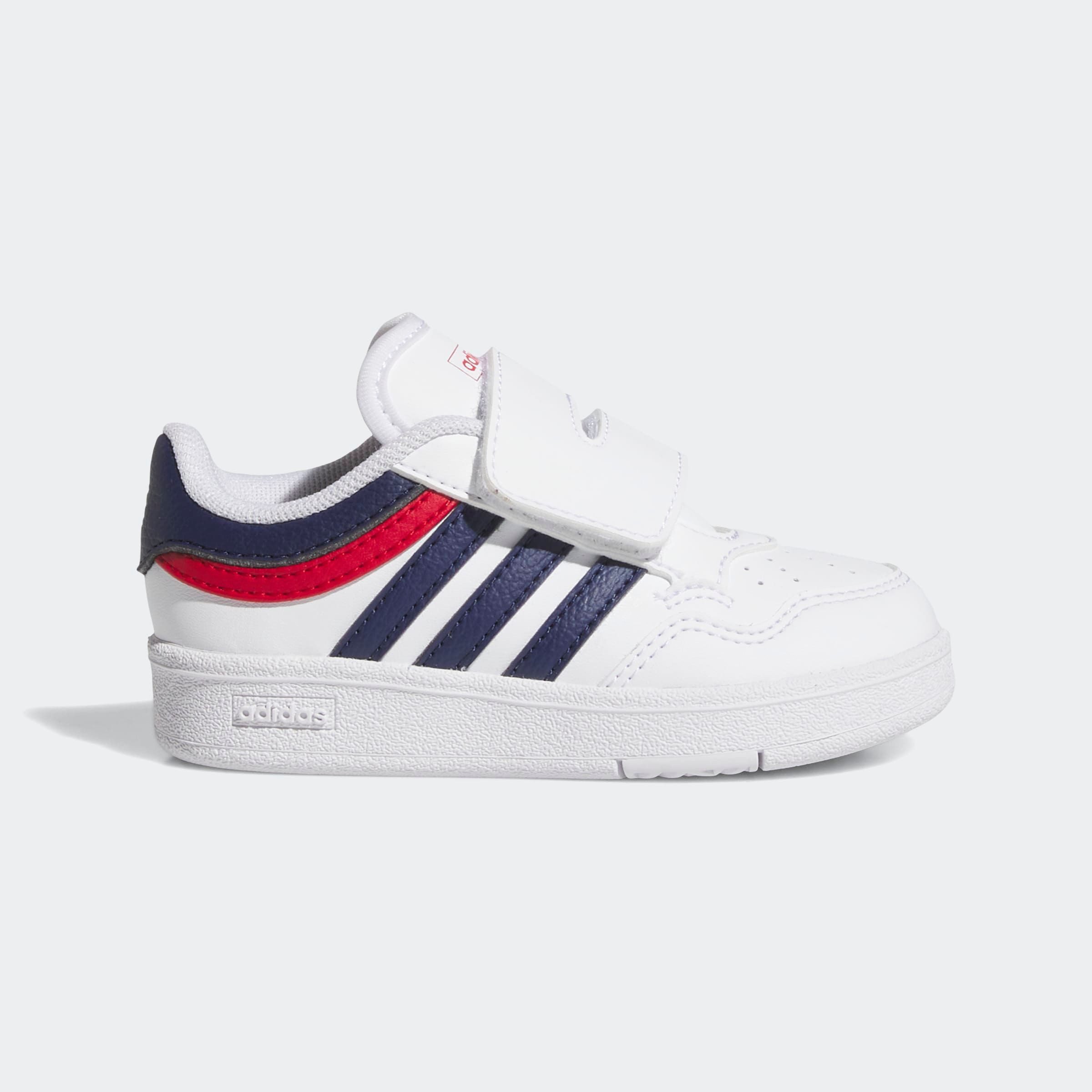 adidas Sportswear Klittenbandschoenen HOOPS 4.0 KIDS