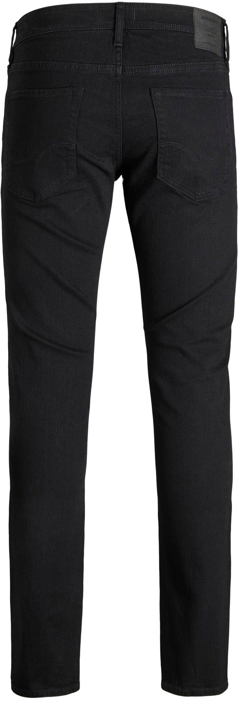 Jack & Jones Slim fit jeans JJIGLENN JJORIGINAL MF 030 NOOS