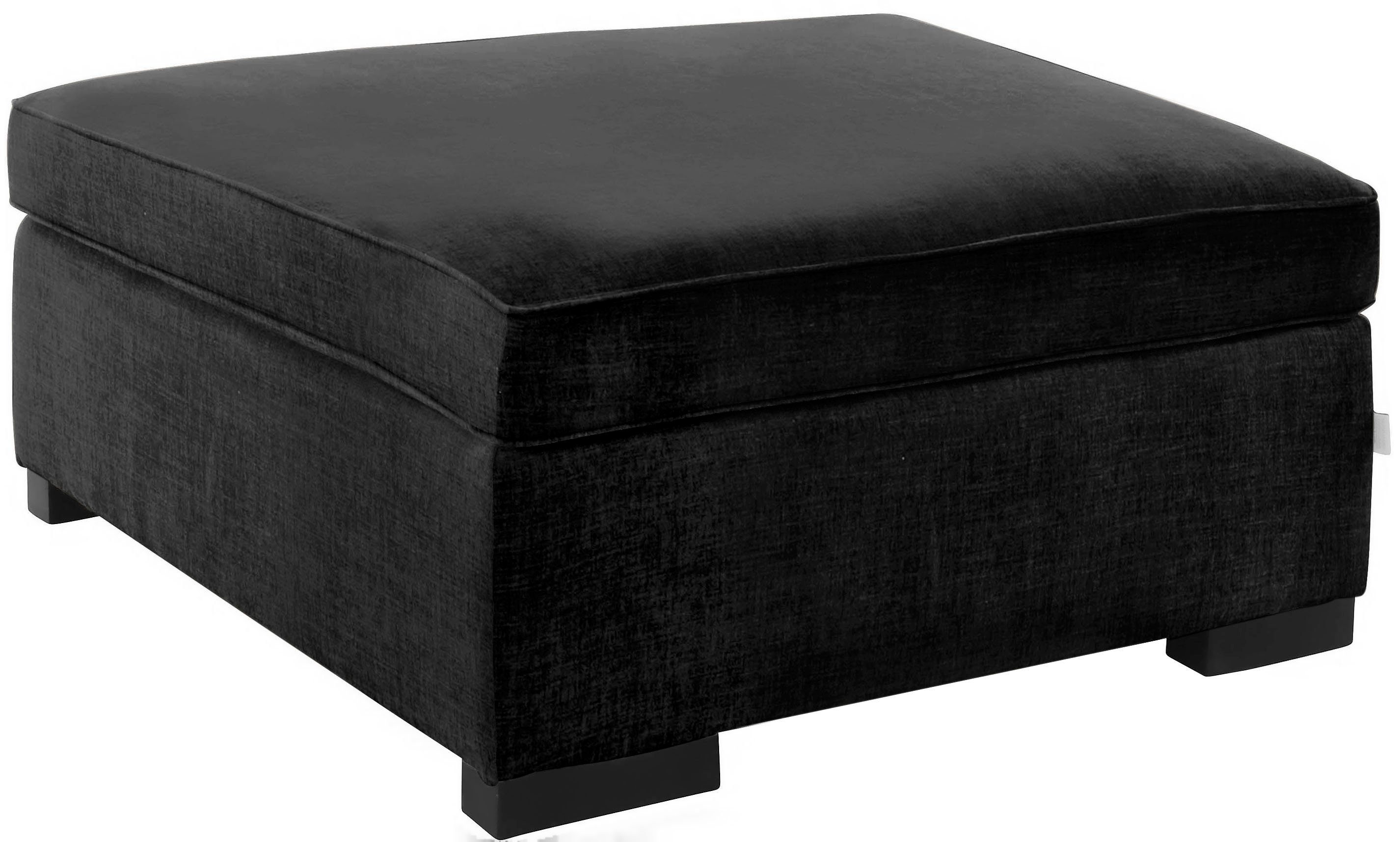 Guido Maria Kretschmer Home&Living Hocker Skara Passend bij de Skara-serie.