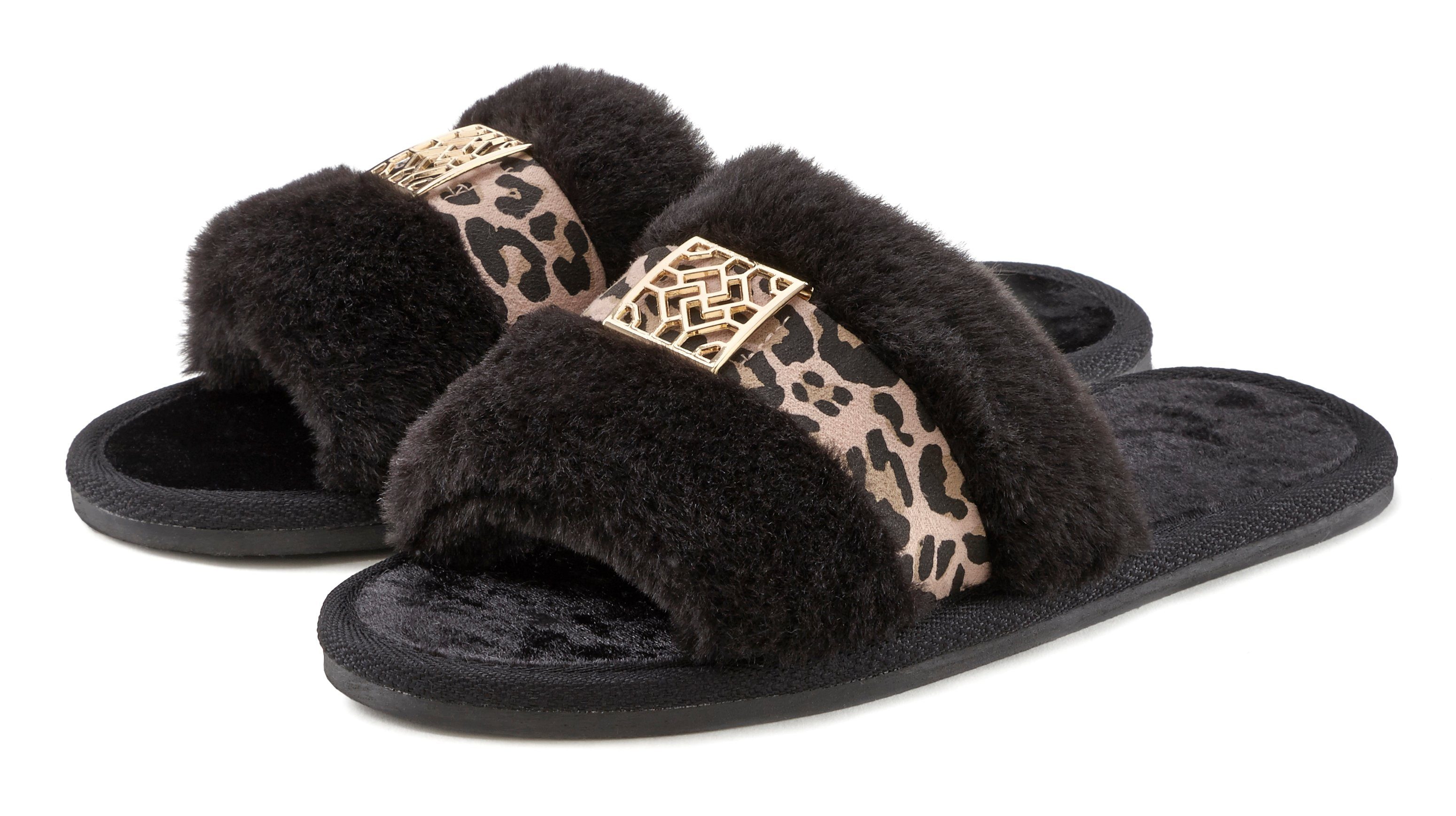 Vivance Pantoffels Slippers