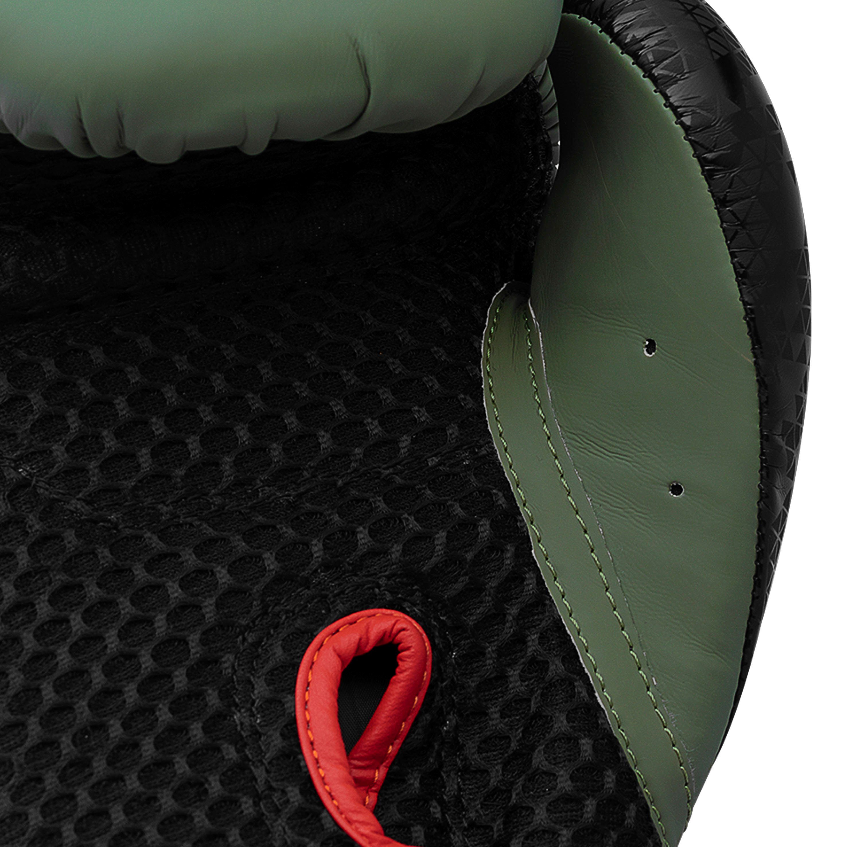 adidas Performance Bokshandschoenen Combat 50