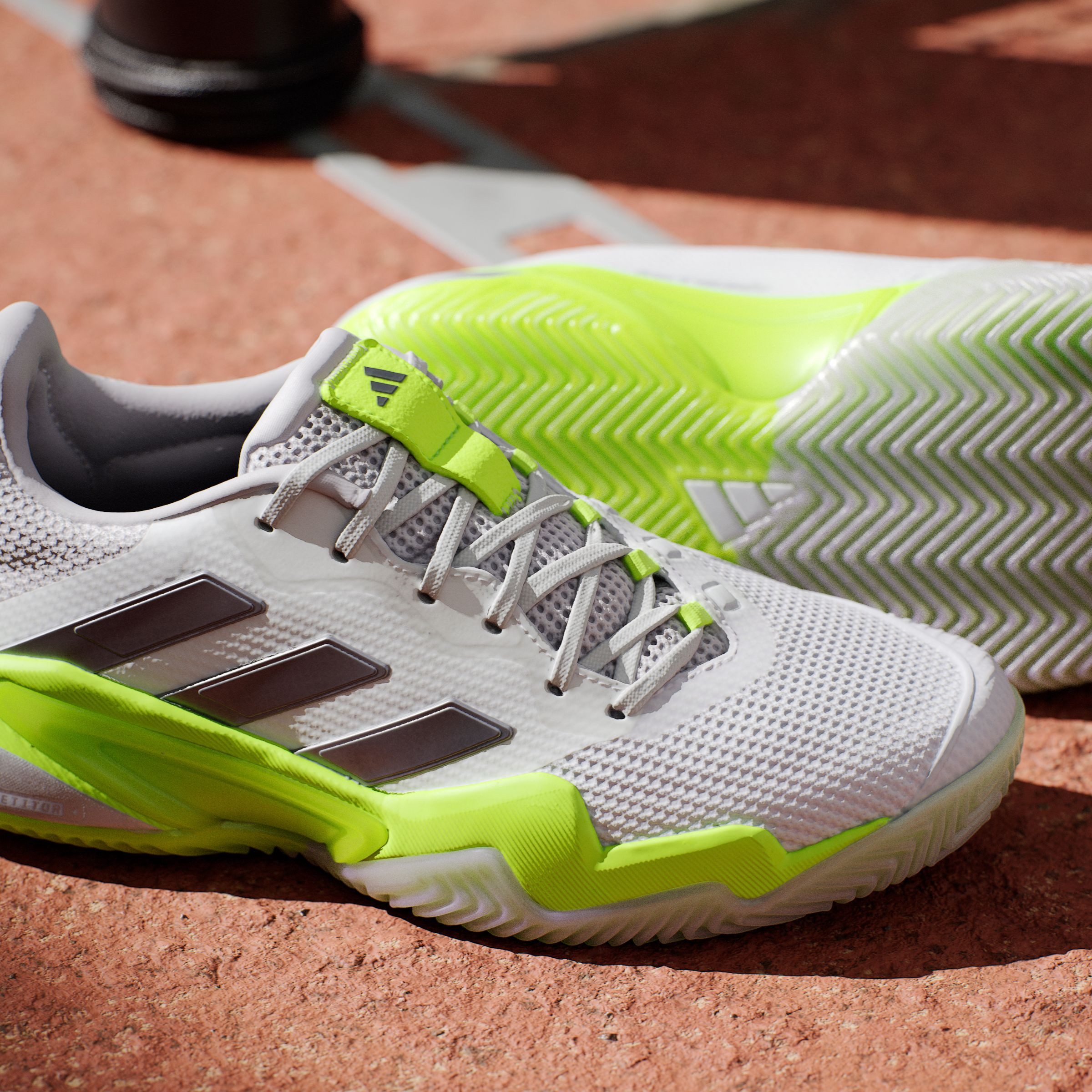 adidas Performance Tennisschoenen BARRICADE 13 CLAY