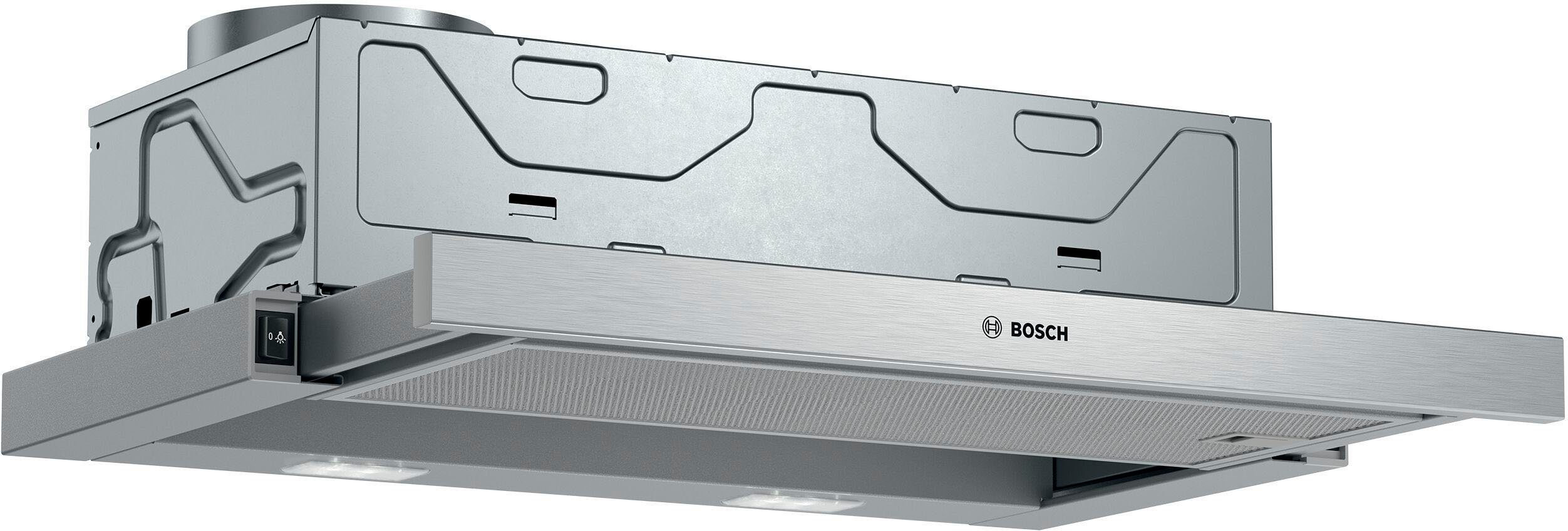 BOSCH Vlakscherm-afzuigkap