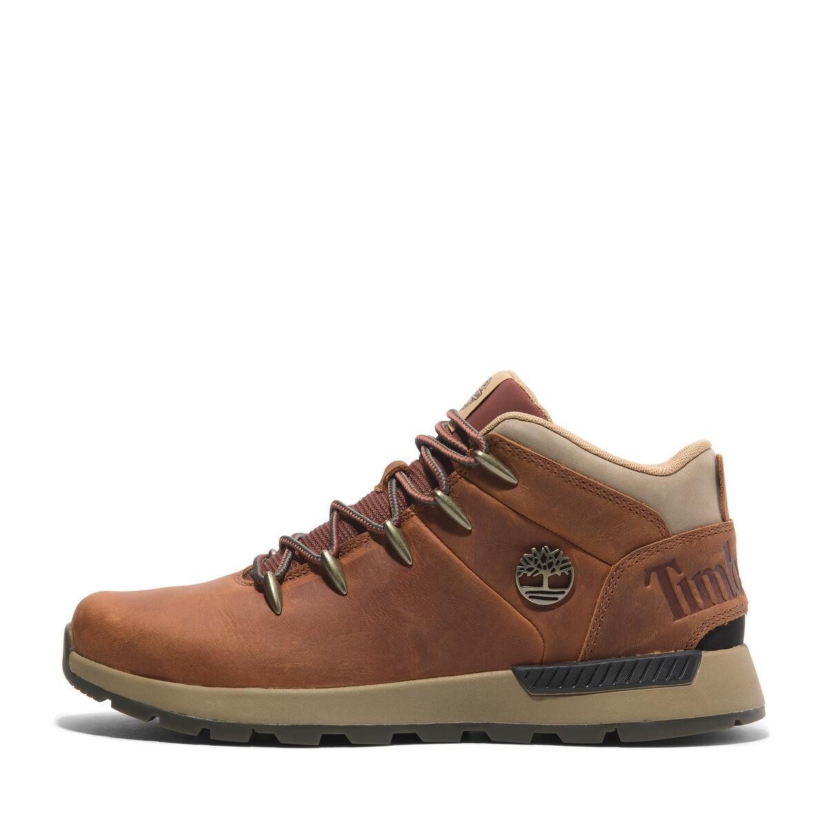 Timberland Veterschoenen SPRINT TREKKERMID LACE UP SNEAKER Winterschoenen, sneakerboots, winterlaarzen