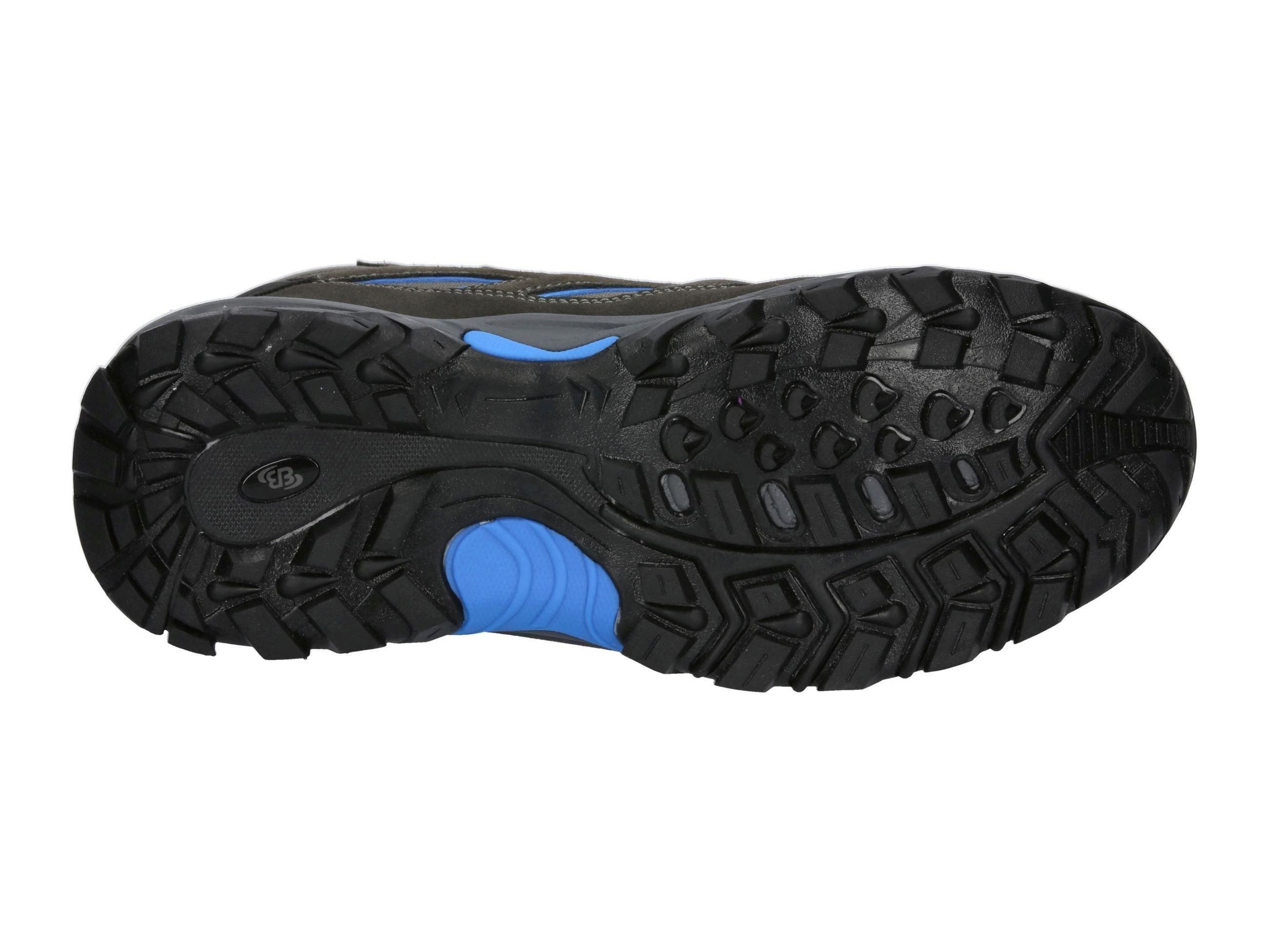 BRÜTTING Trekkingschoenen Trekkinglaarzen Nevada