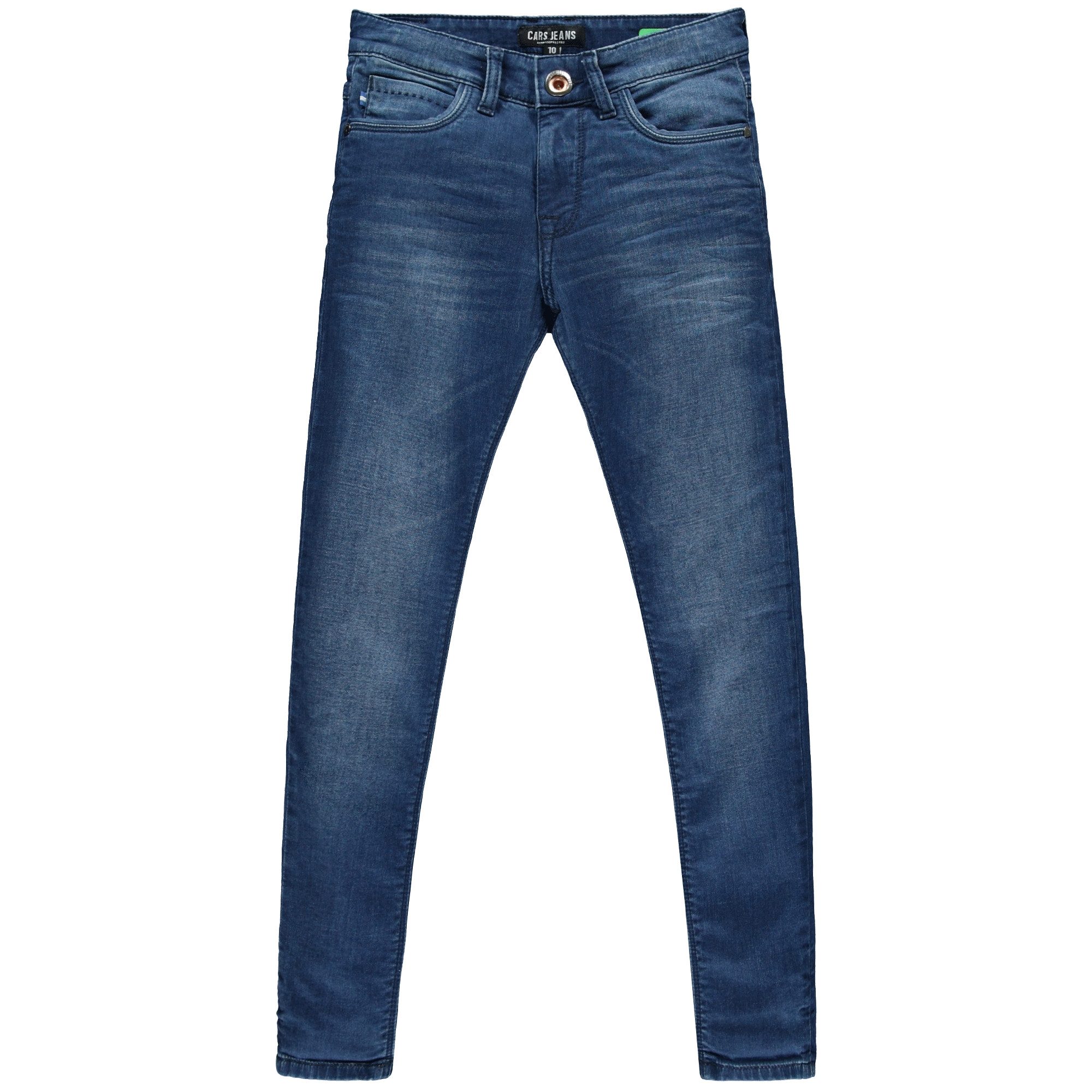 CARS JEANS 5-pocket jeans Jenas Burgo