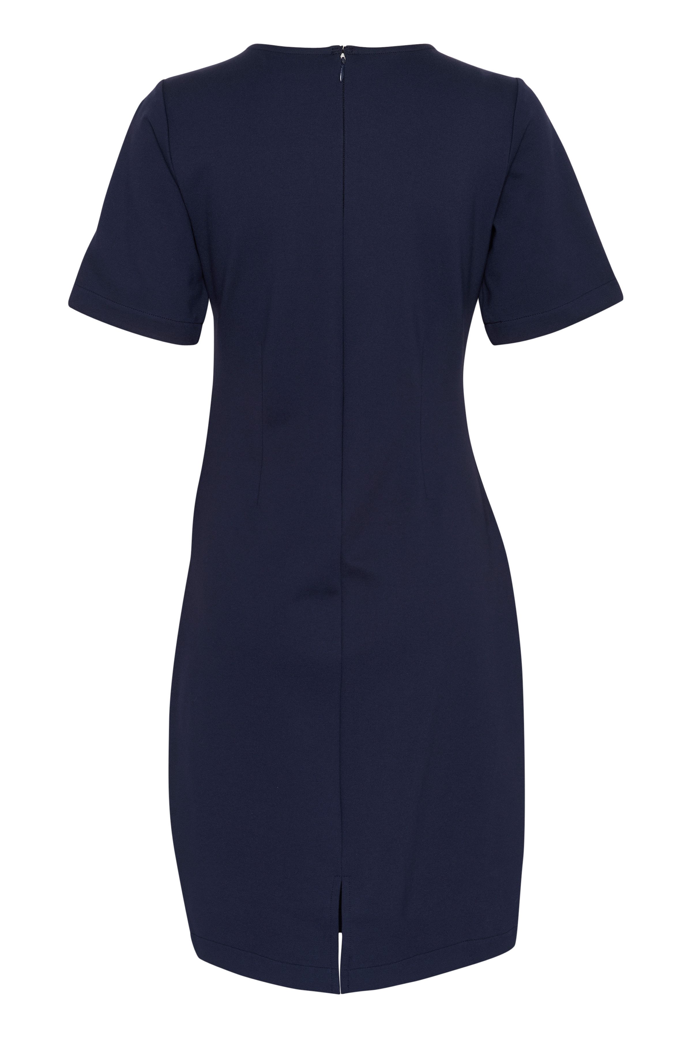 Saint Tropez Kokerjurk GennySZ Dress