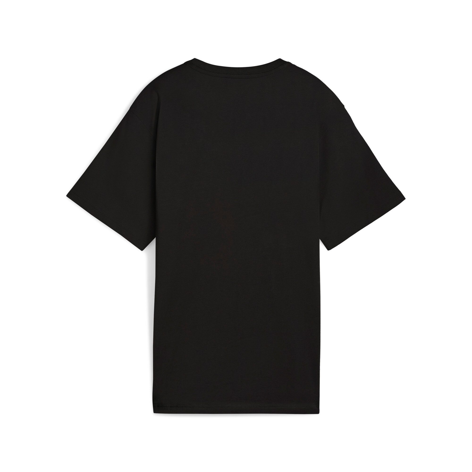 PUMA T-shirt GRAPHIC RELAXED LEAF TEE