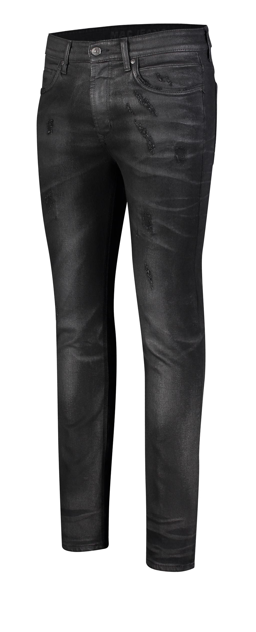 MAC Straight jeans Arne Pipe