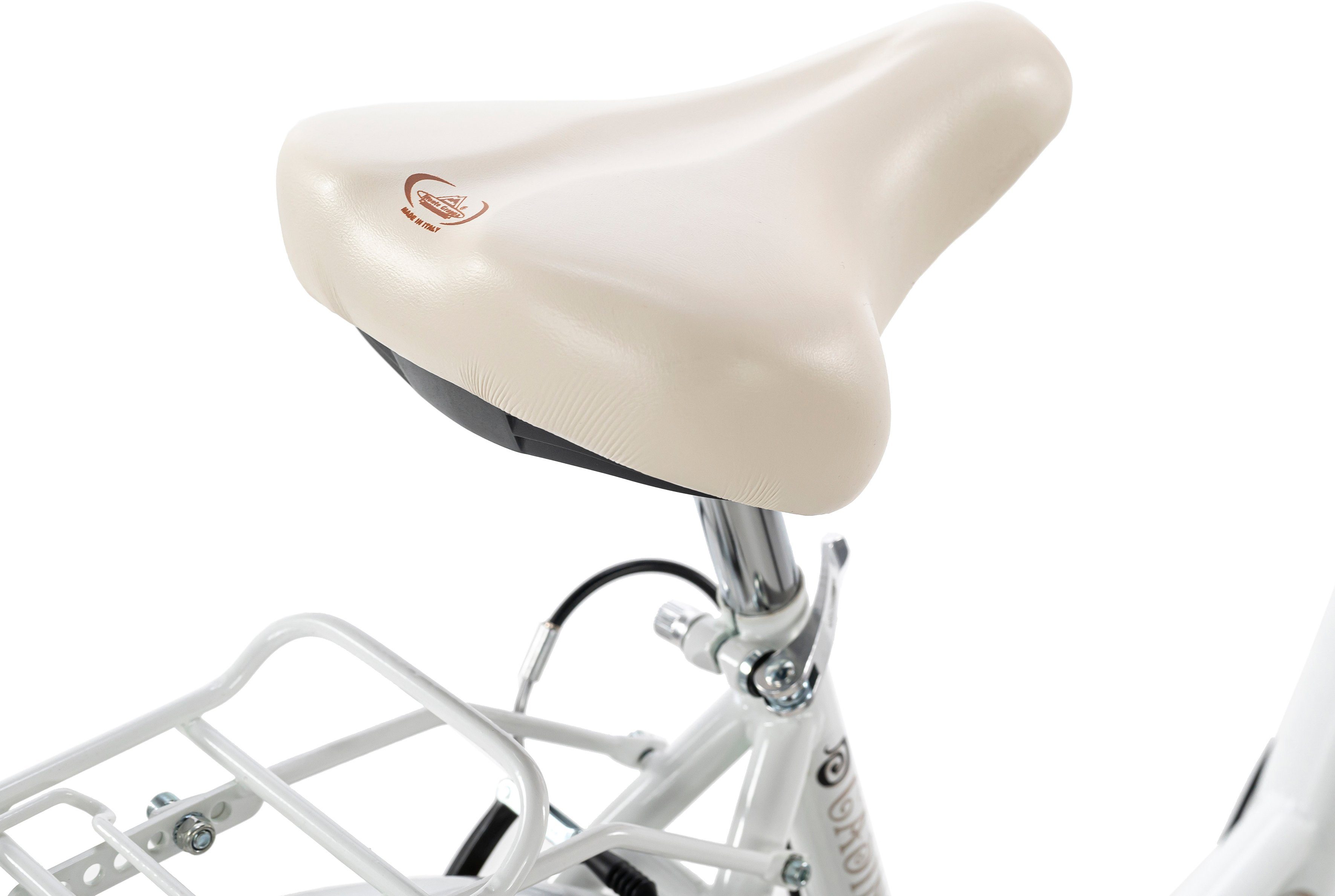KS Cycling Citybike Casino voor dames, kettingversnelling