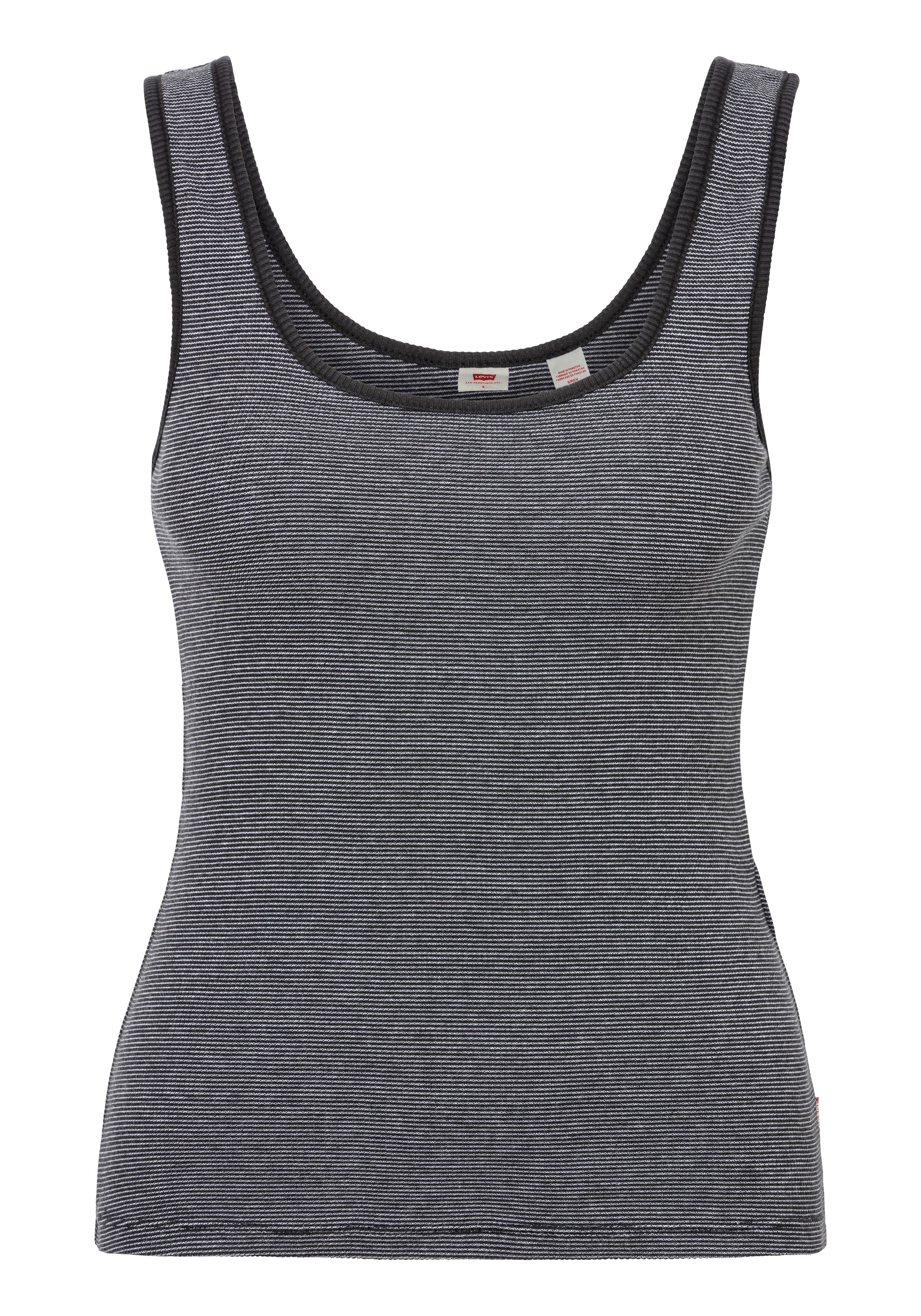 Levi's® Shirttop ESSENTIAL RIB TANK