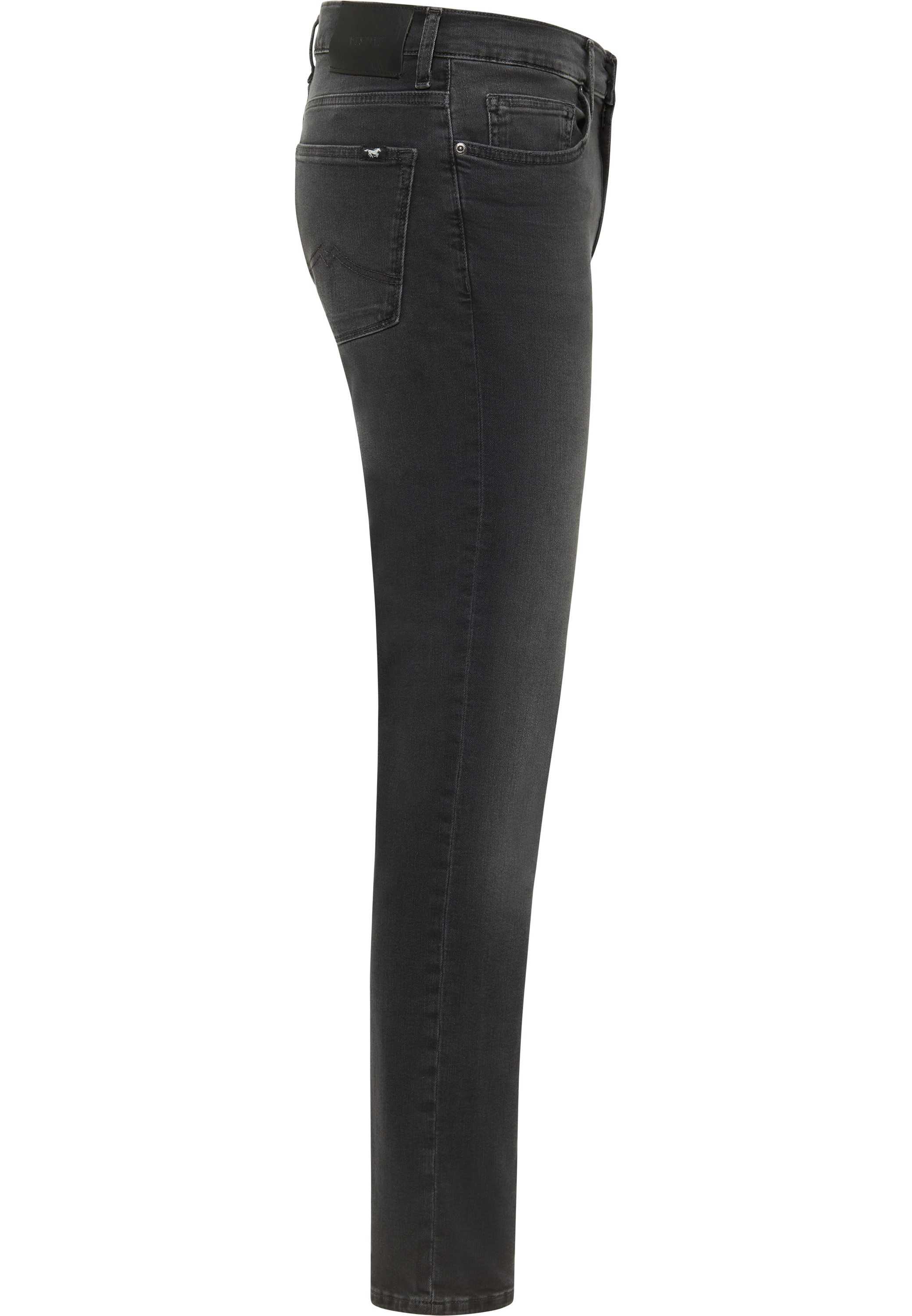 MUSTANG Skinny fit jeans Heren stijl Frisco skinny