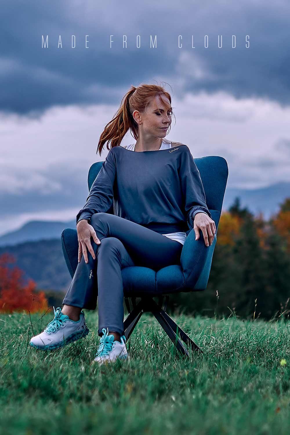 Winshape Legging Functional Comfort BCHWL103C