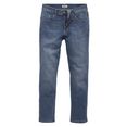 pioneer authentic jeans straight jeans eric blauw