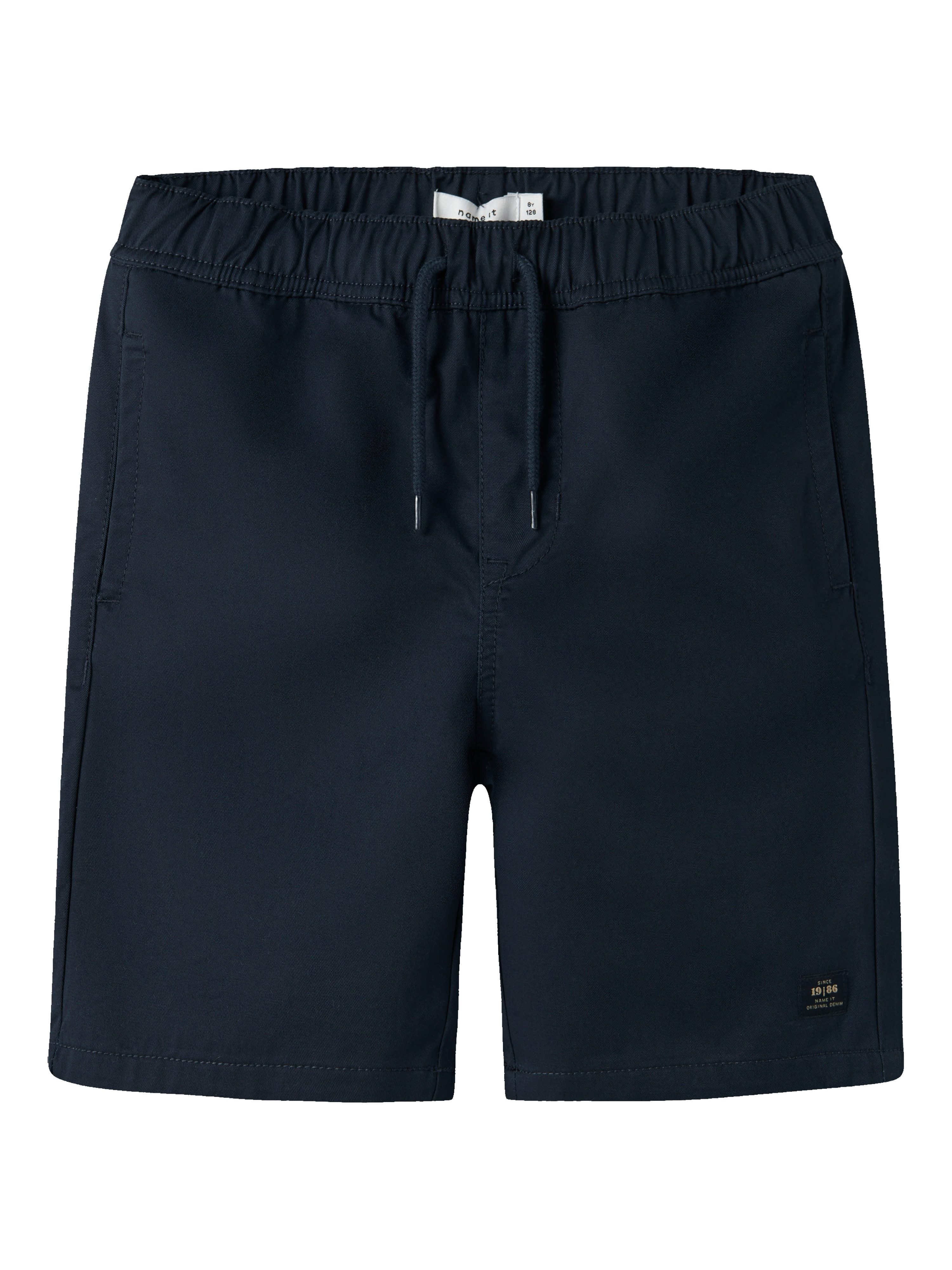 Name It Short NKMRYAN JOG L TWILL SHORTS 7001-TF NOOS