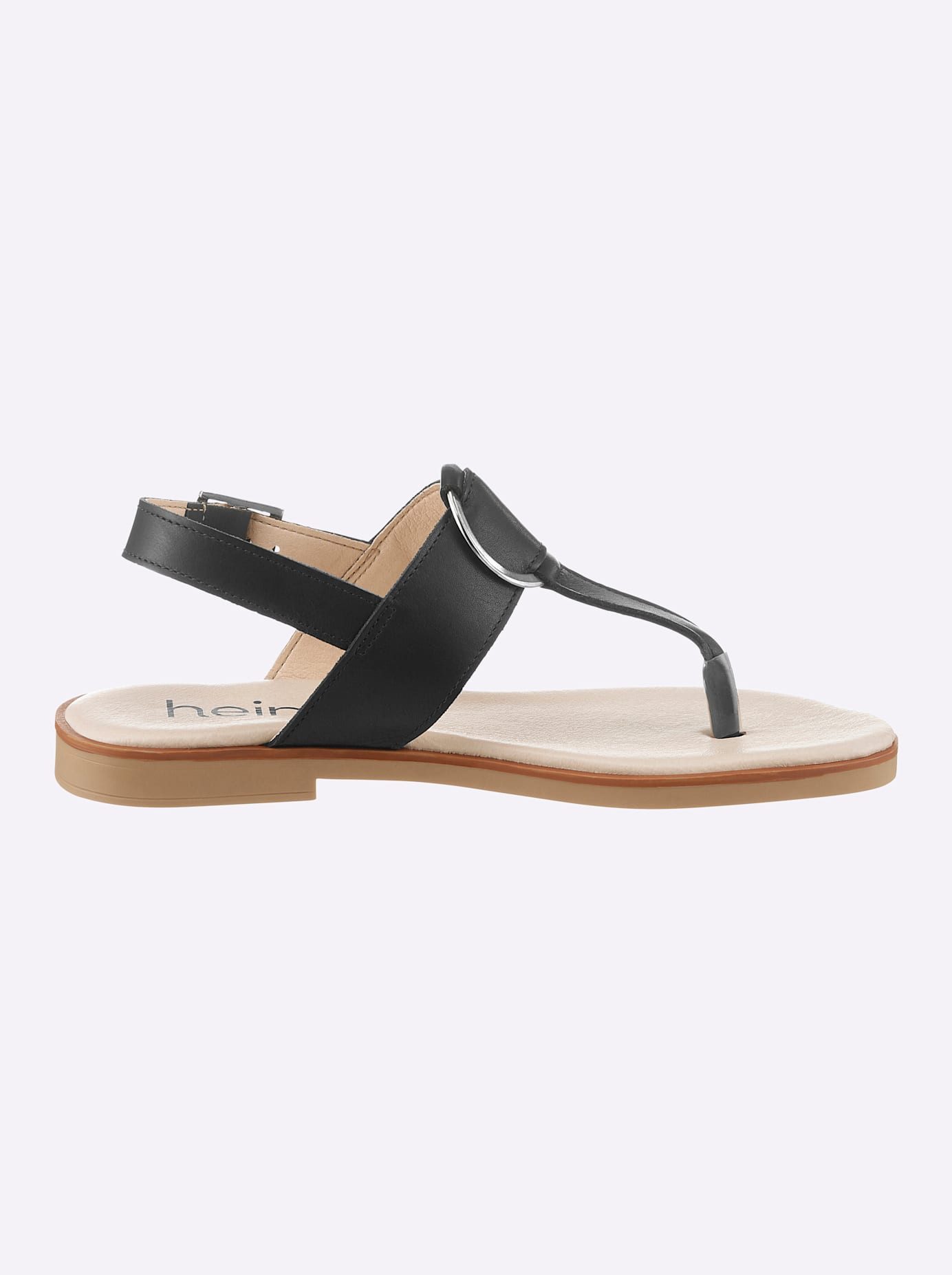 heine Teenslippers
