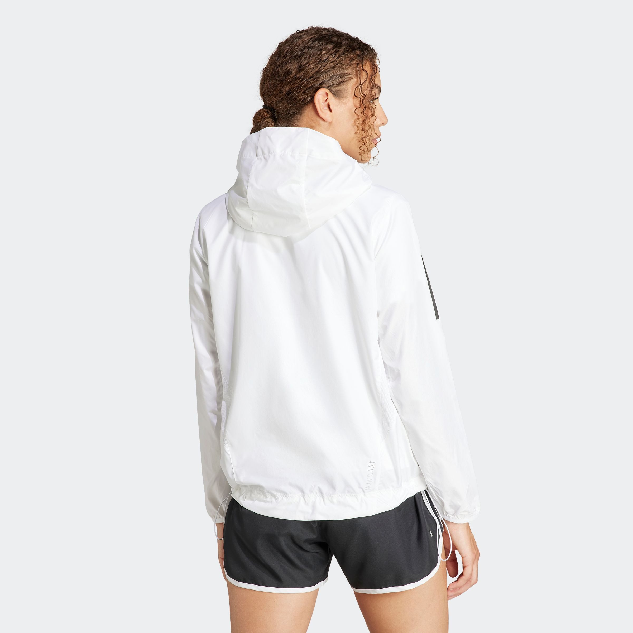 adidas Performance Runningjack OTR B JKT