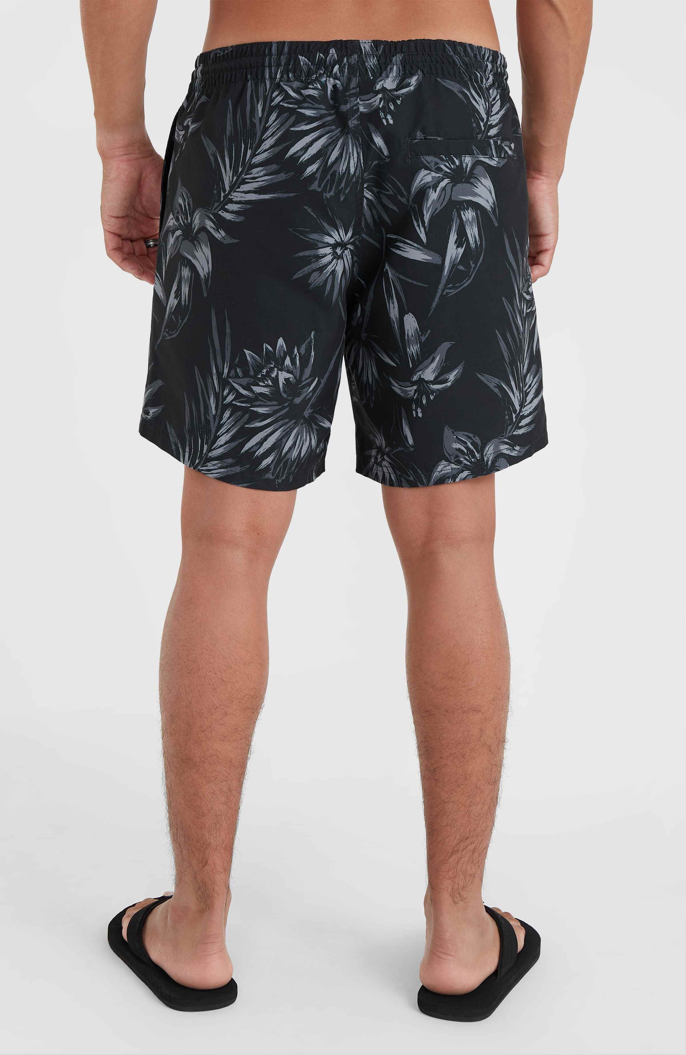 O'Neill Zwemshort MIX & MATCH CALI FLORAL 16'' SWIM SHORTS