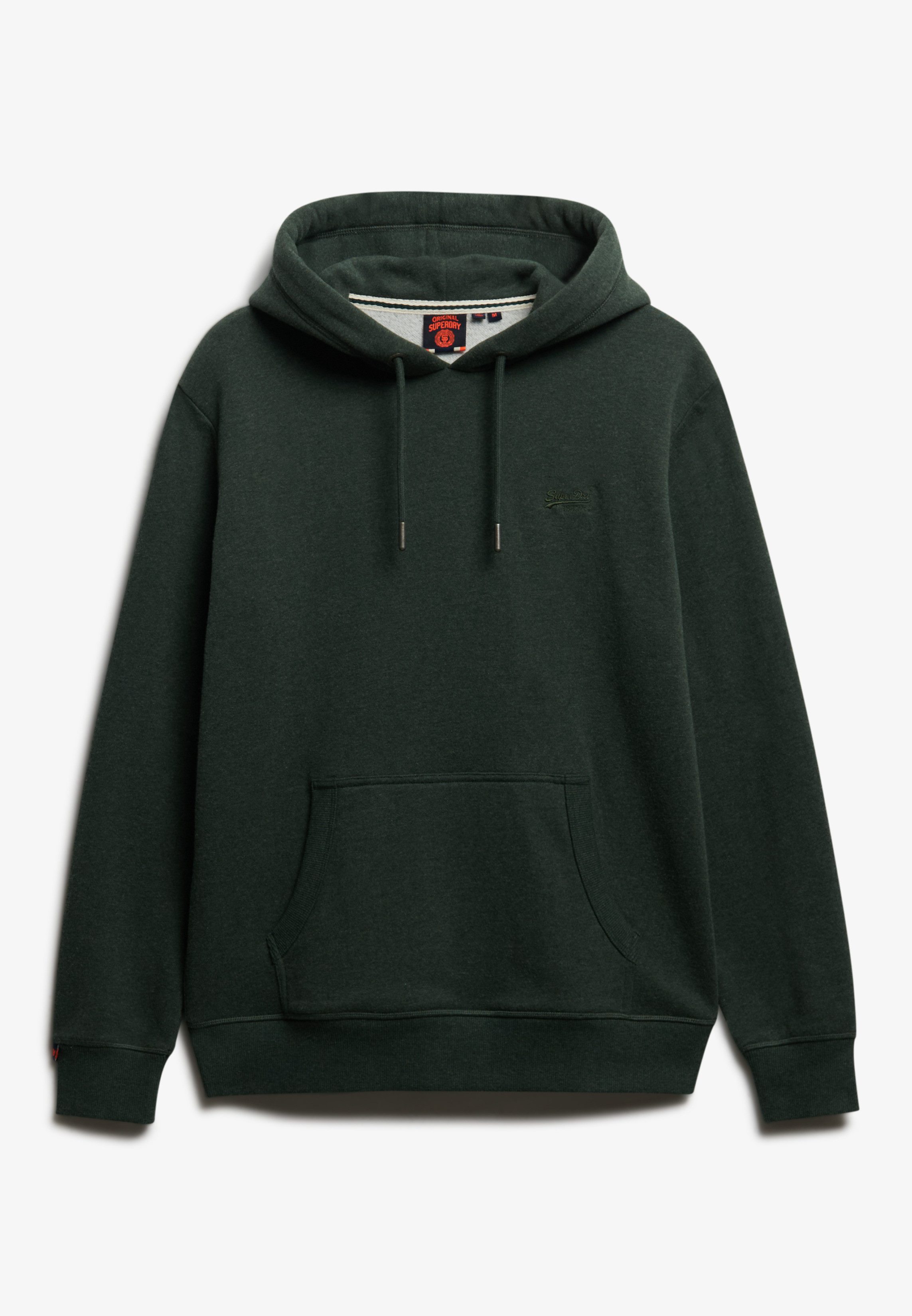 Superdry Hoodie ESSENTIAL LOGO HOODIE HB