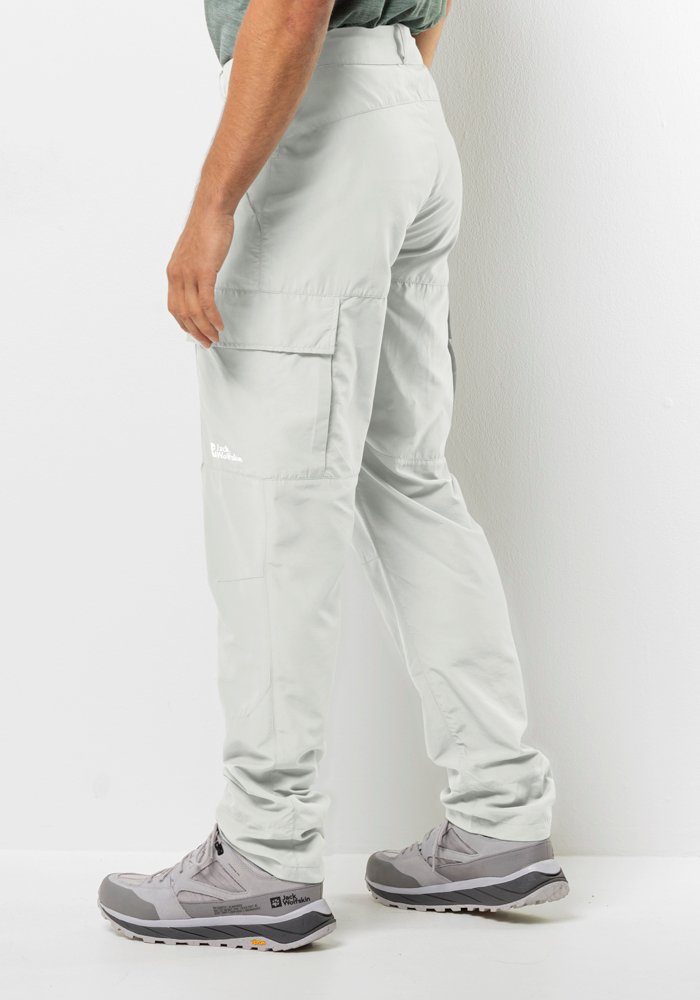 Jack Wolfskin Trekkingbroek BARRIER PANT M