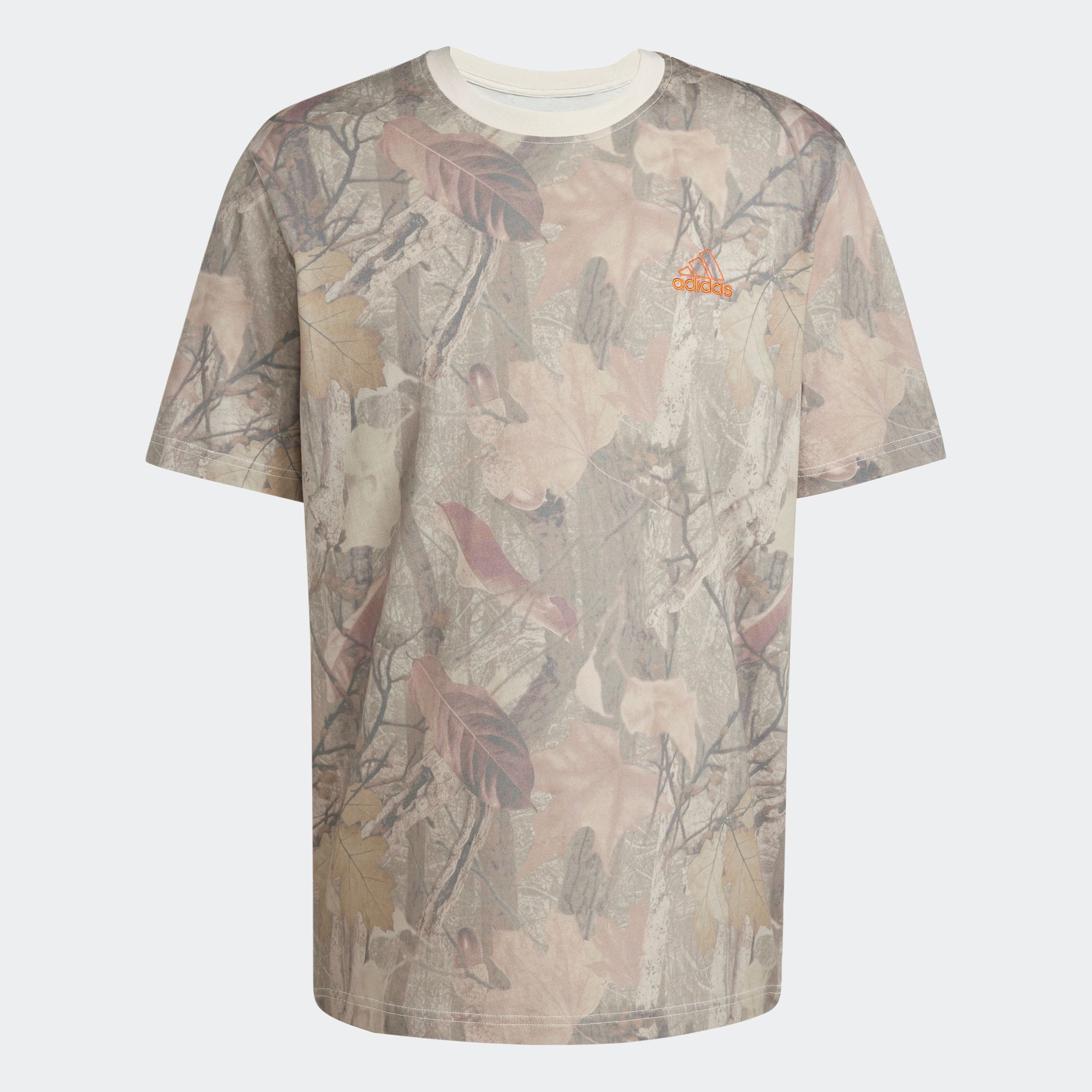 adidas Originals T-shirt Camo Tee