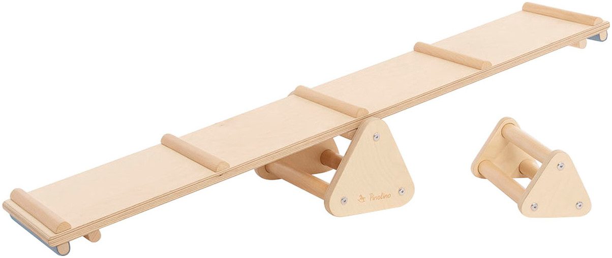 Pinolino® Balancetrainer Balancewippe und -balken »Kari«