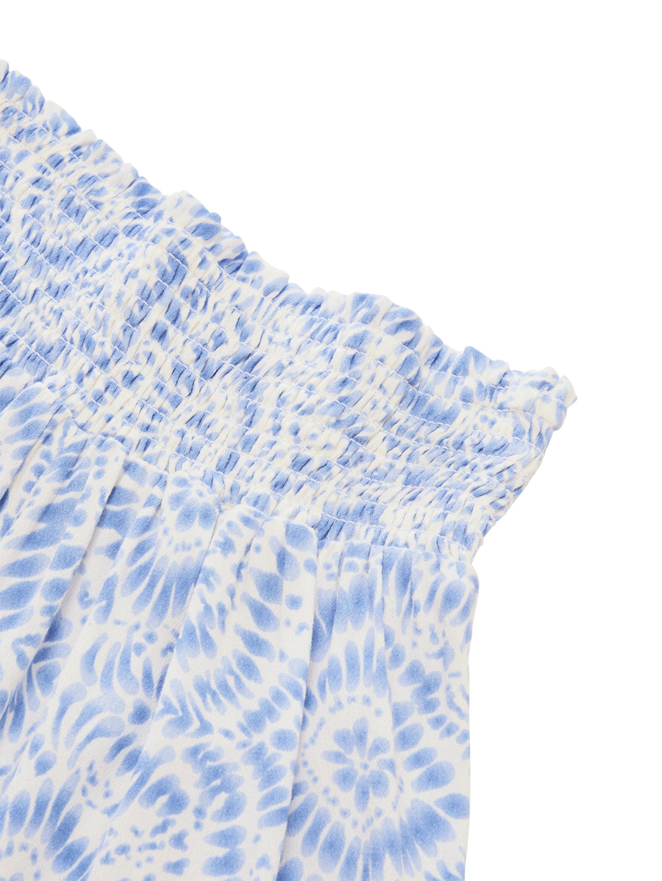 Tom Tailor Minirok met print all-over
