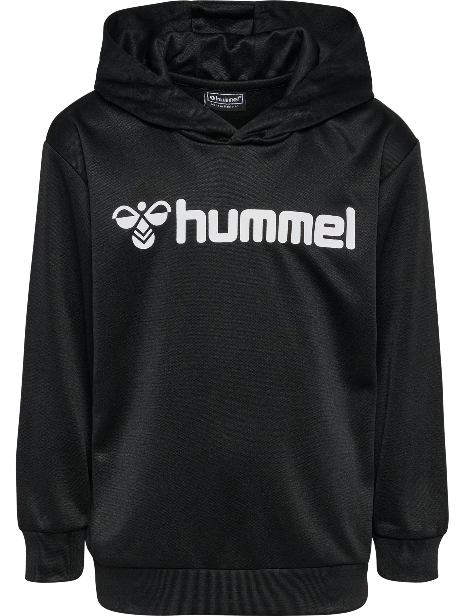 hummel Hoodie HMLLOGO HOODIE KIDS (1-delig)