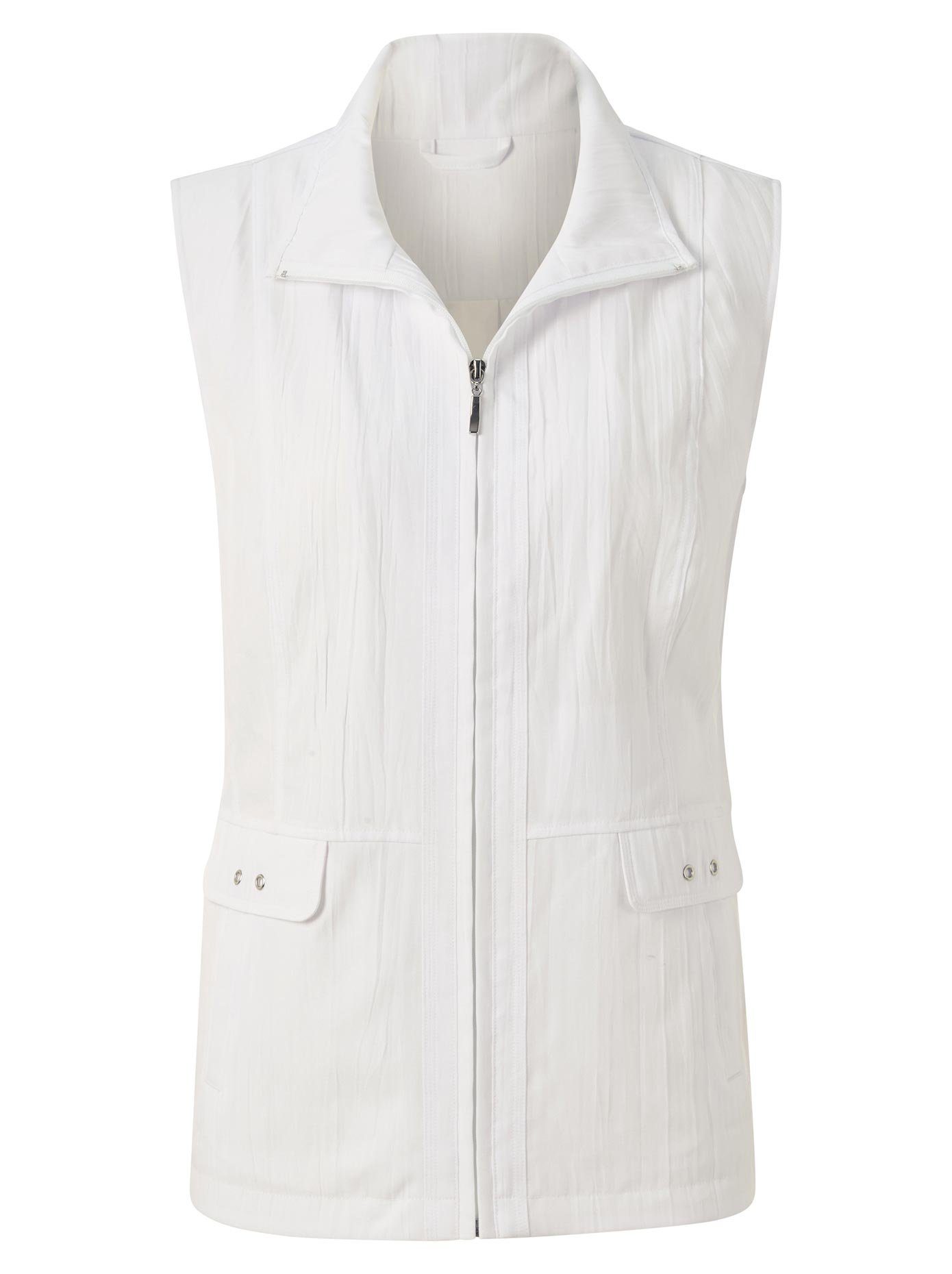 Classic Basics Korte bodywarmer