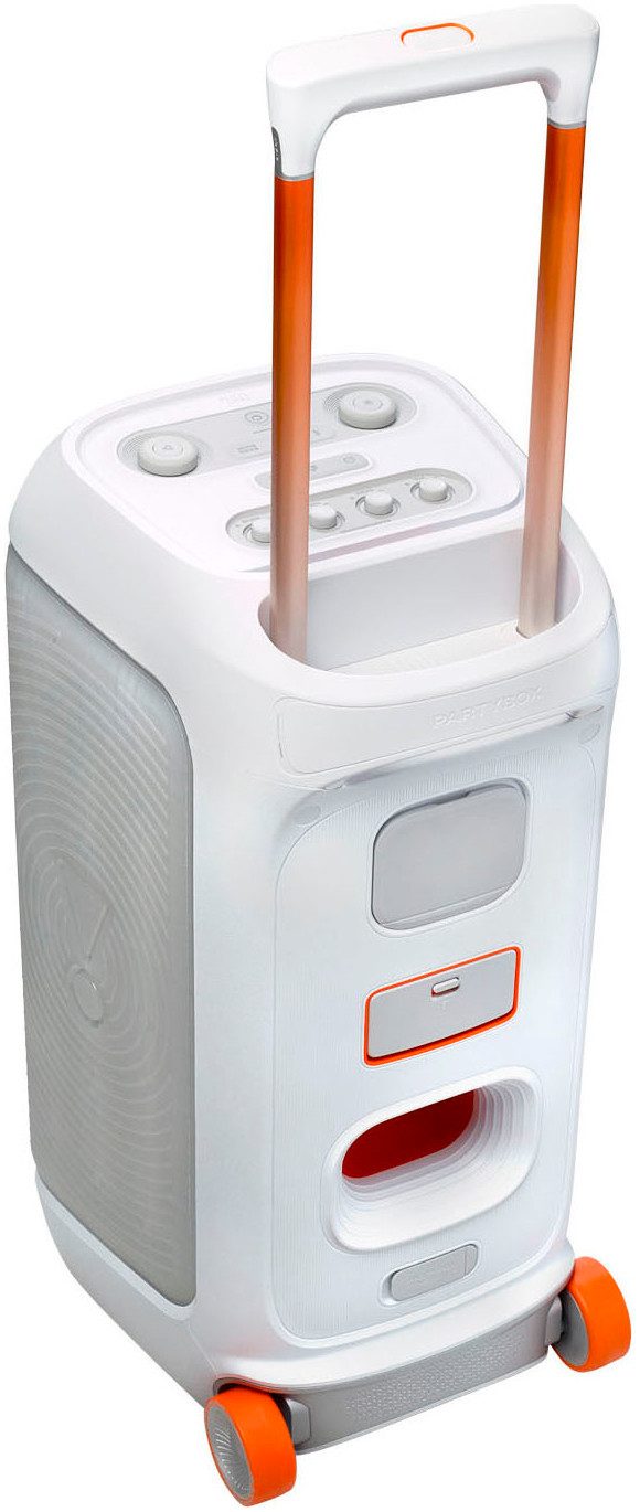JBL Party-luidspreker PartyBox Stage 320