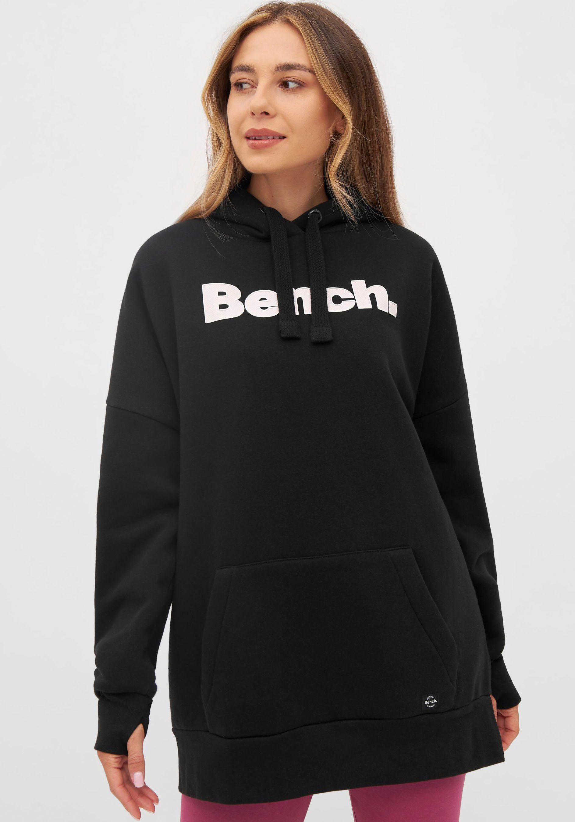 Bench. Sweatshirt DAYLA