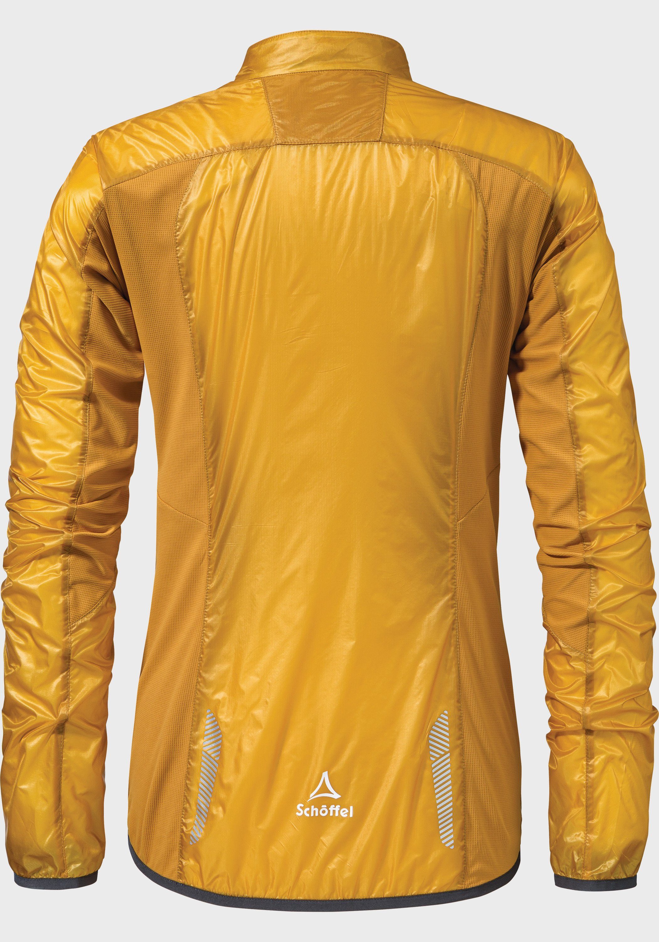 Schöffel Outdoorjack Jacket Gaiole L