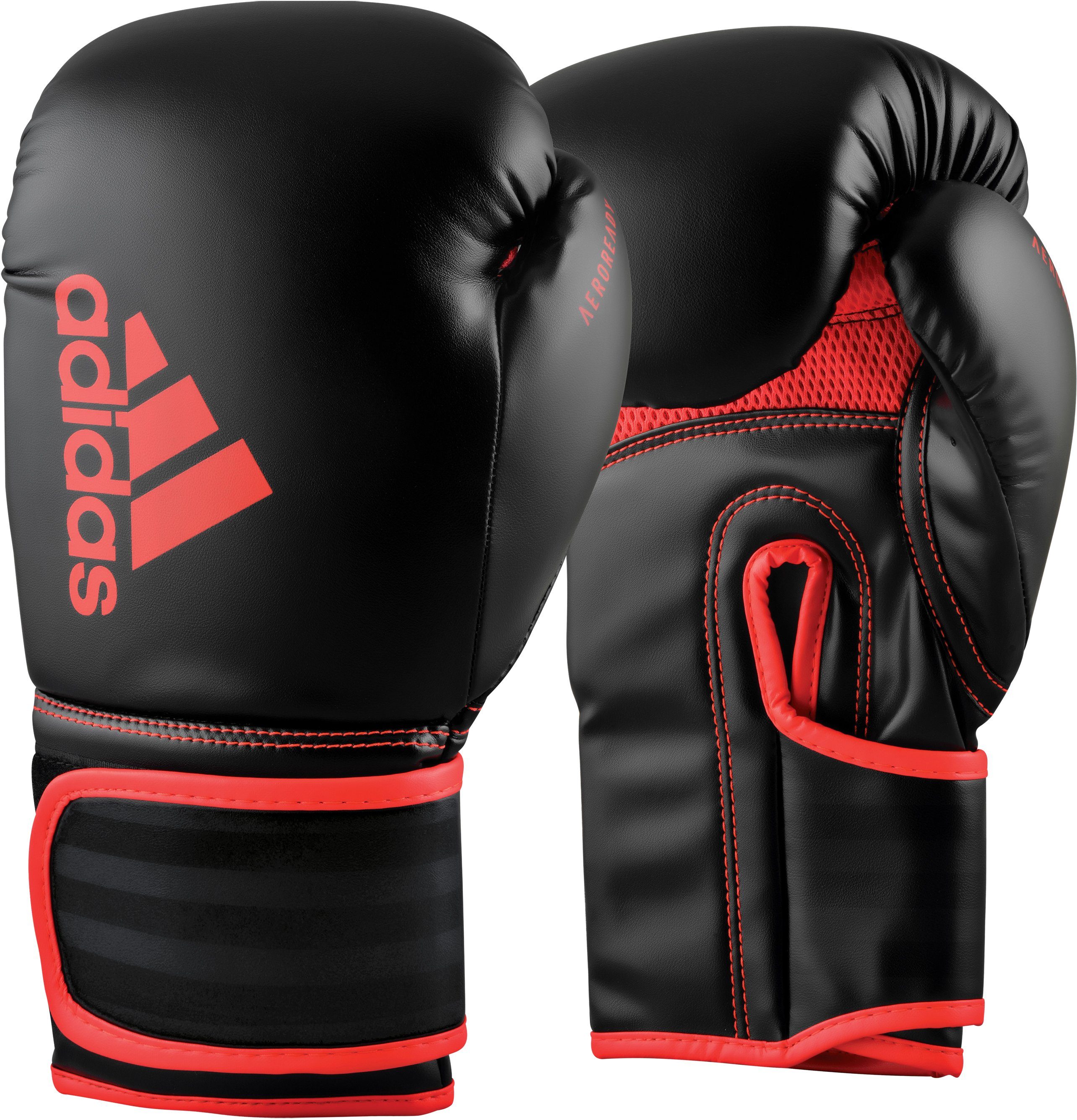 adidas Performance Bokshandschoenen Hybrid 80