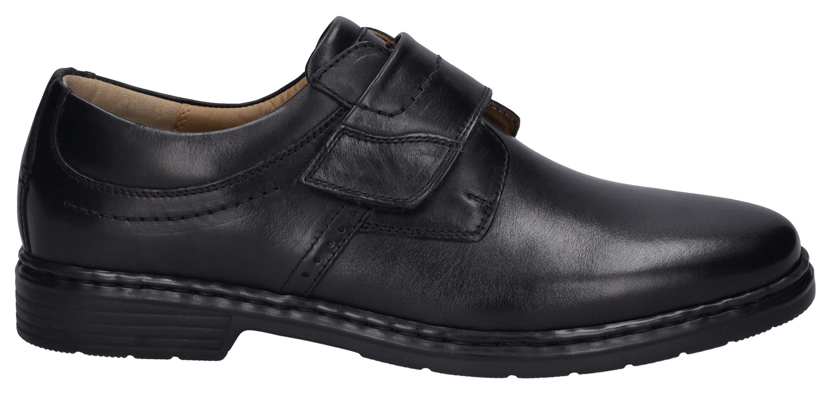 Josef Seibel Klittenbandschoenen Alastair 16 in comfortabele schoenwijdte k (extra wijd)