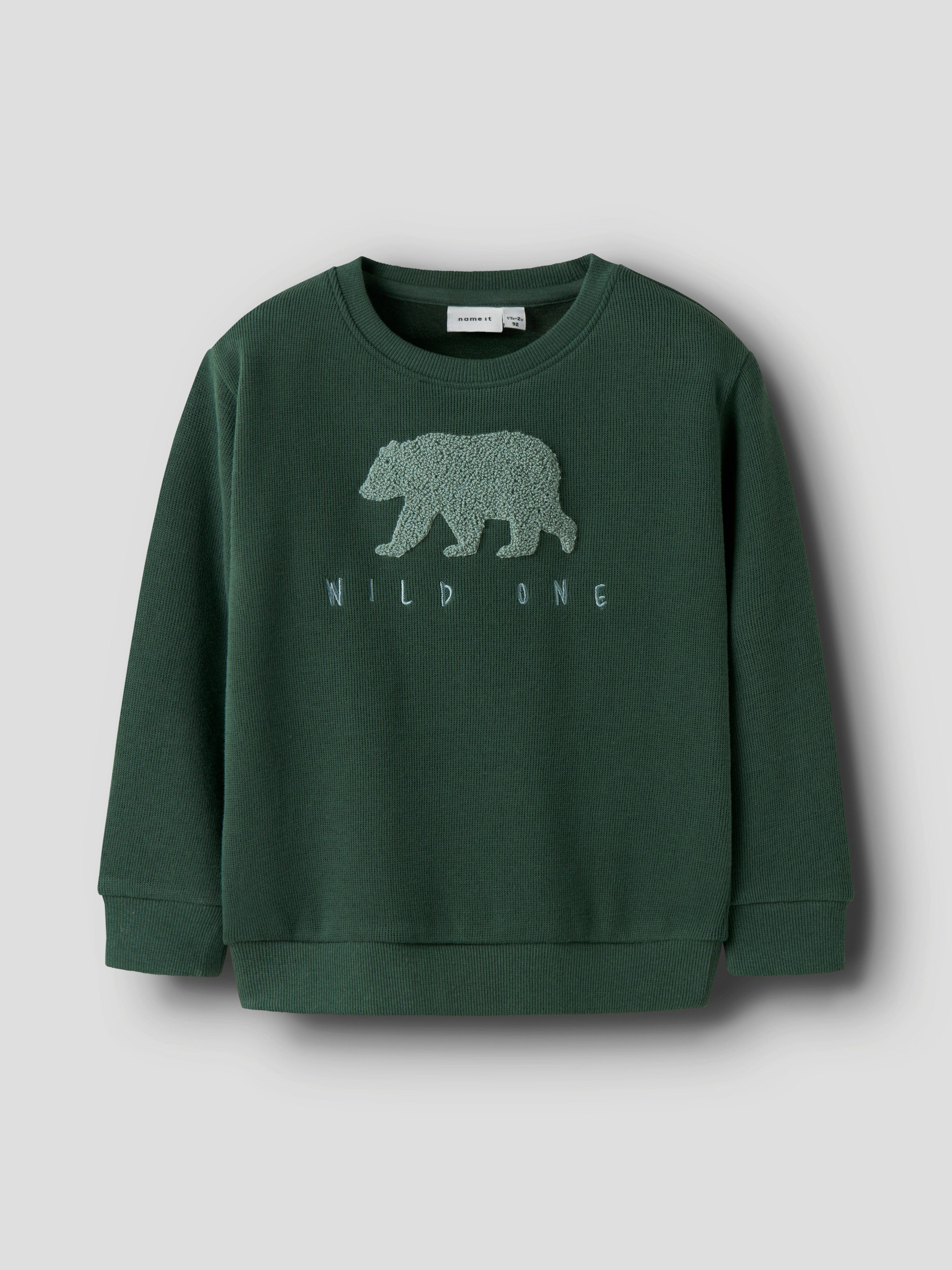 Name It Sweatshirt