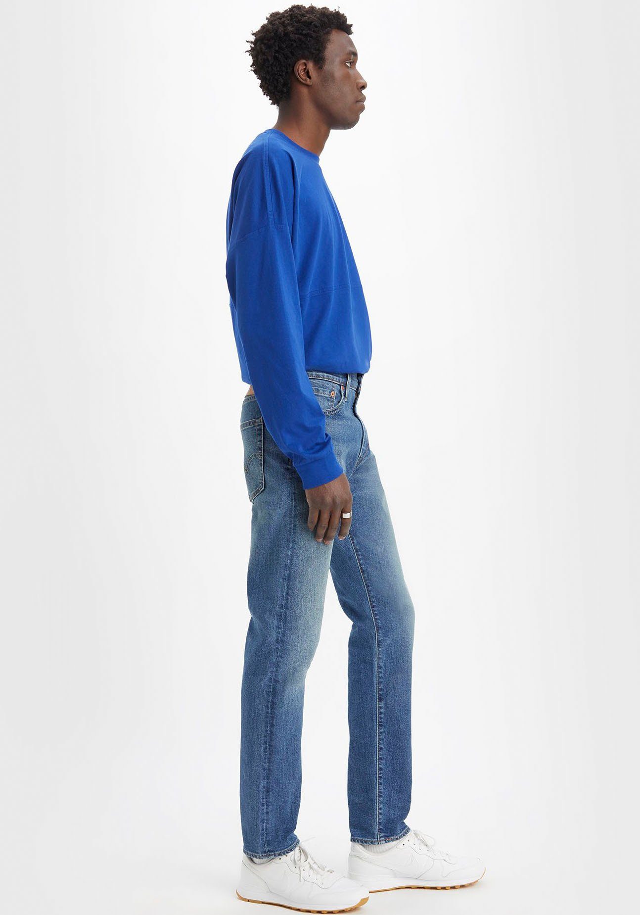 Levi's® Slim fit jeans 512 SLIM TAPER