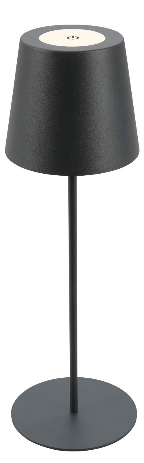Briloner Leuchten Led-tafellamp voor buiten Coloris