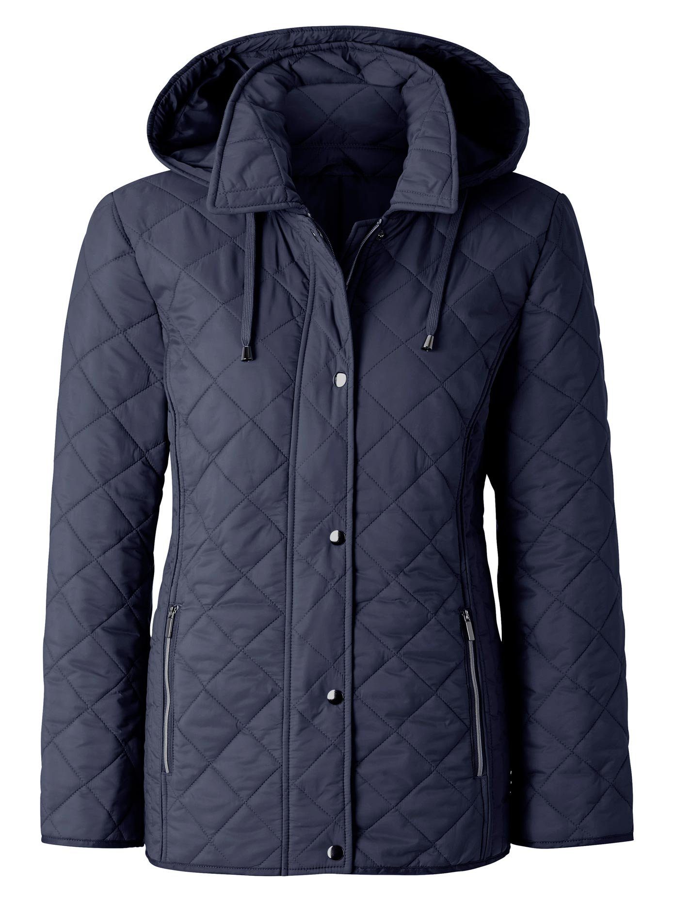 Casual Looks Winterjack