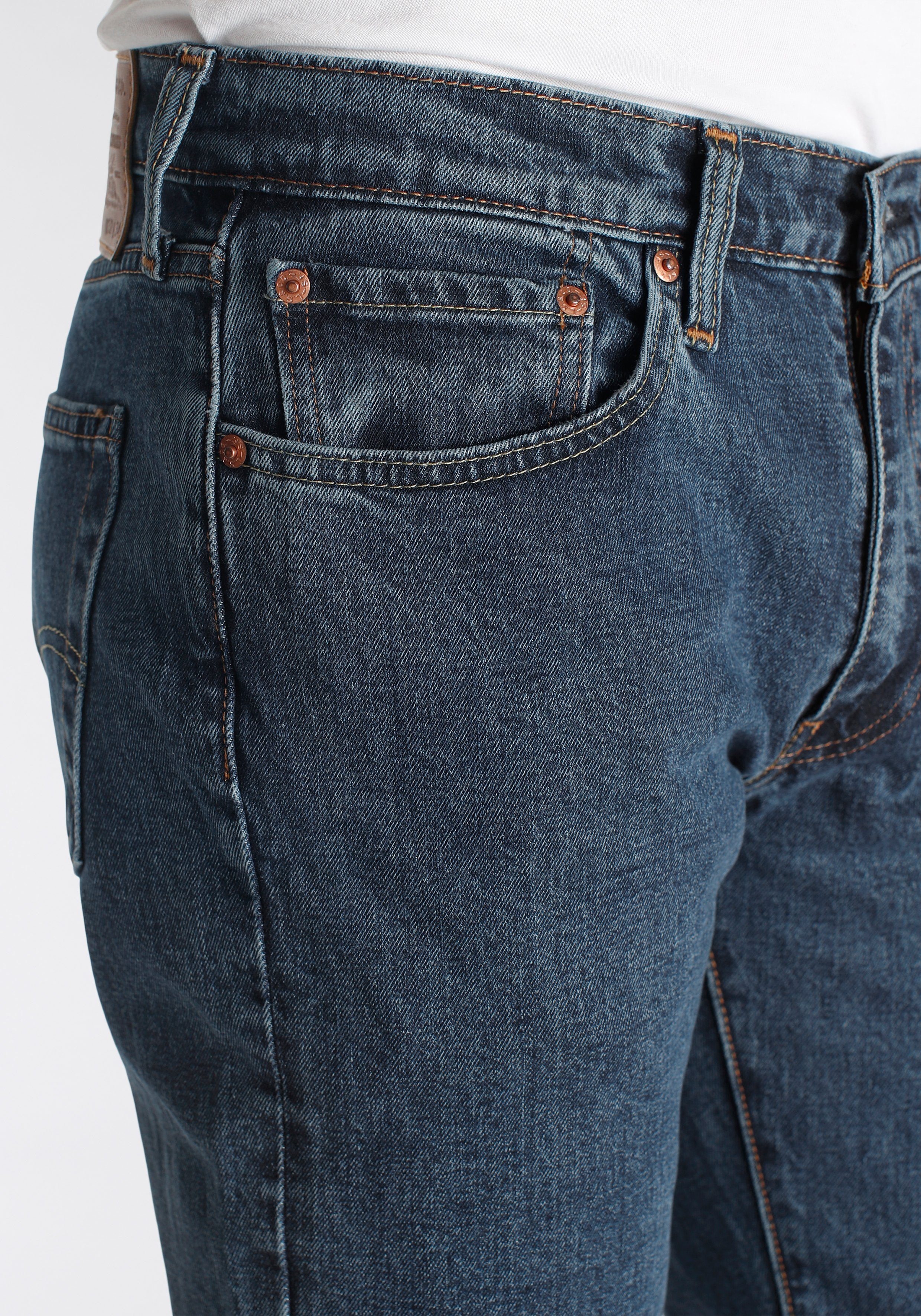 Levi's® Straight jeans 514™