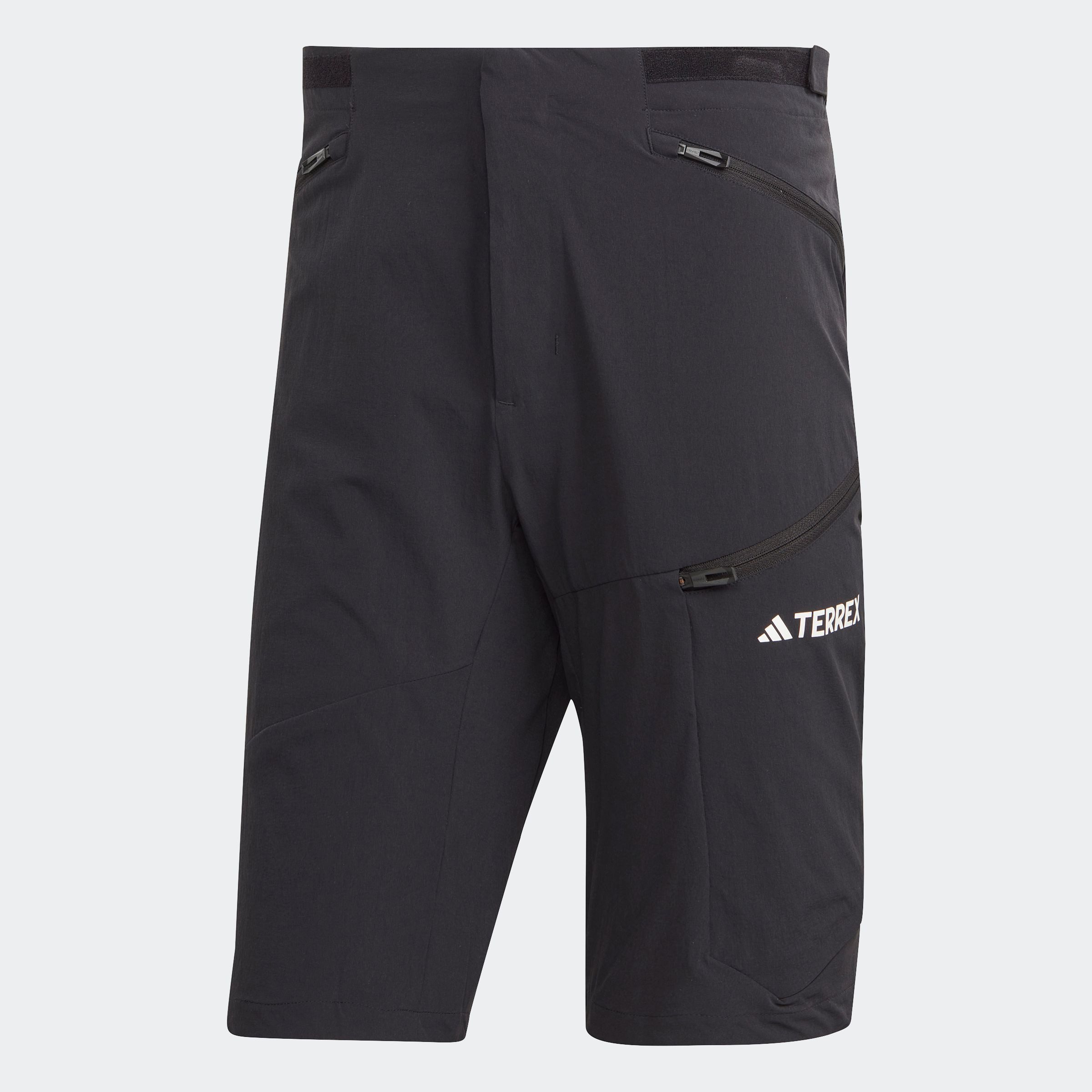 adidas TERREX Trekkingshorts XPERIOR SHORT (1-delig)