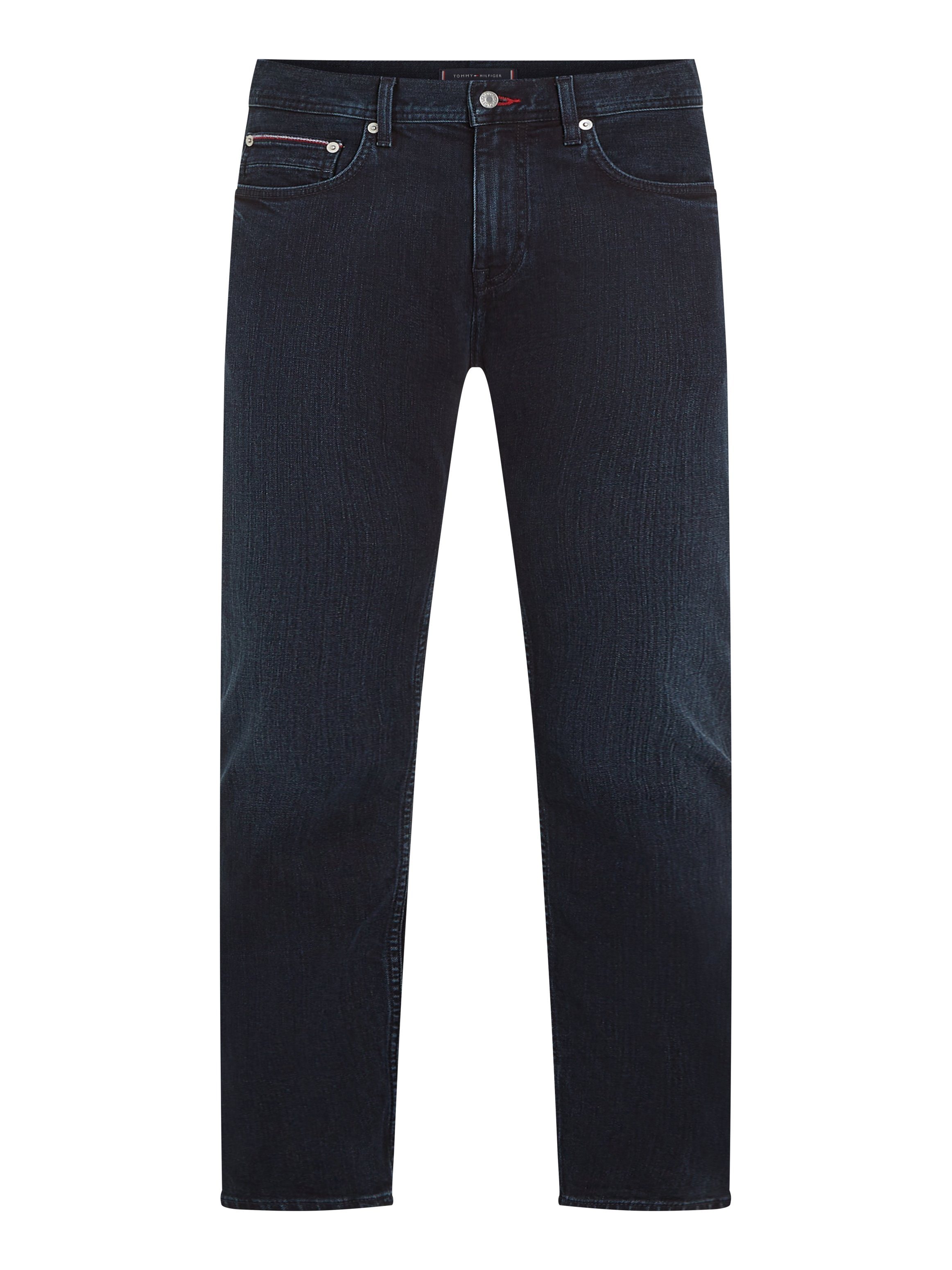 Tommy Hilfiger Straight jeans STRAIGHT DENTON STR