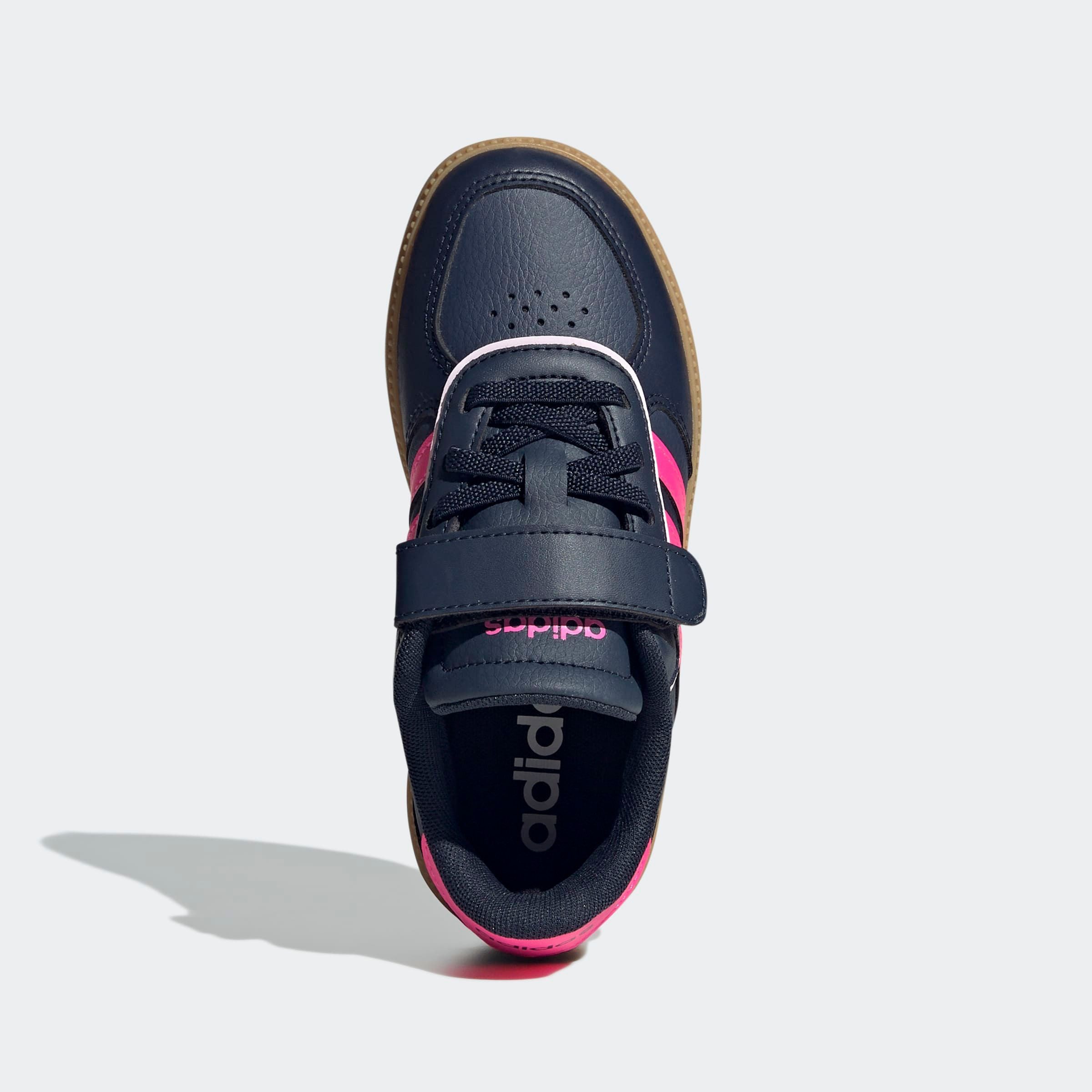 adidas Sportswear Sneakers BREAKNET SLEEK KIDS