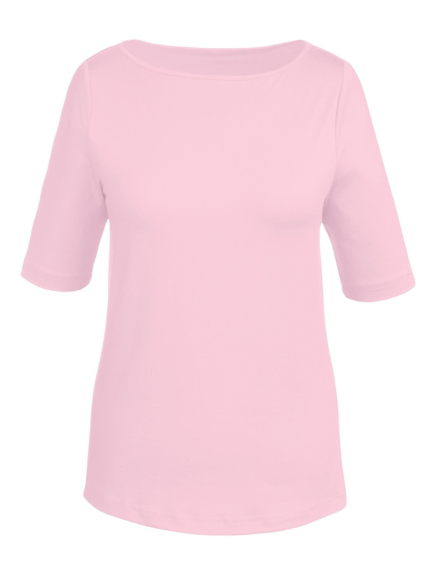 Classic Inspirationen T-shirt Shirt (1-delig)