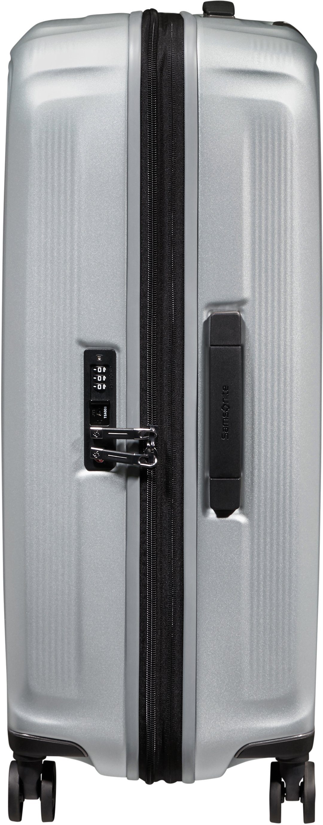Samsonite Hardshell-trolley NUON verschillende maten en kleuren