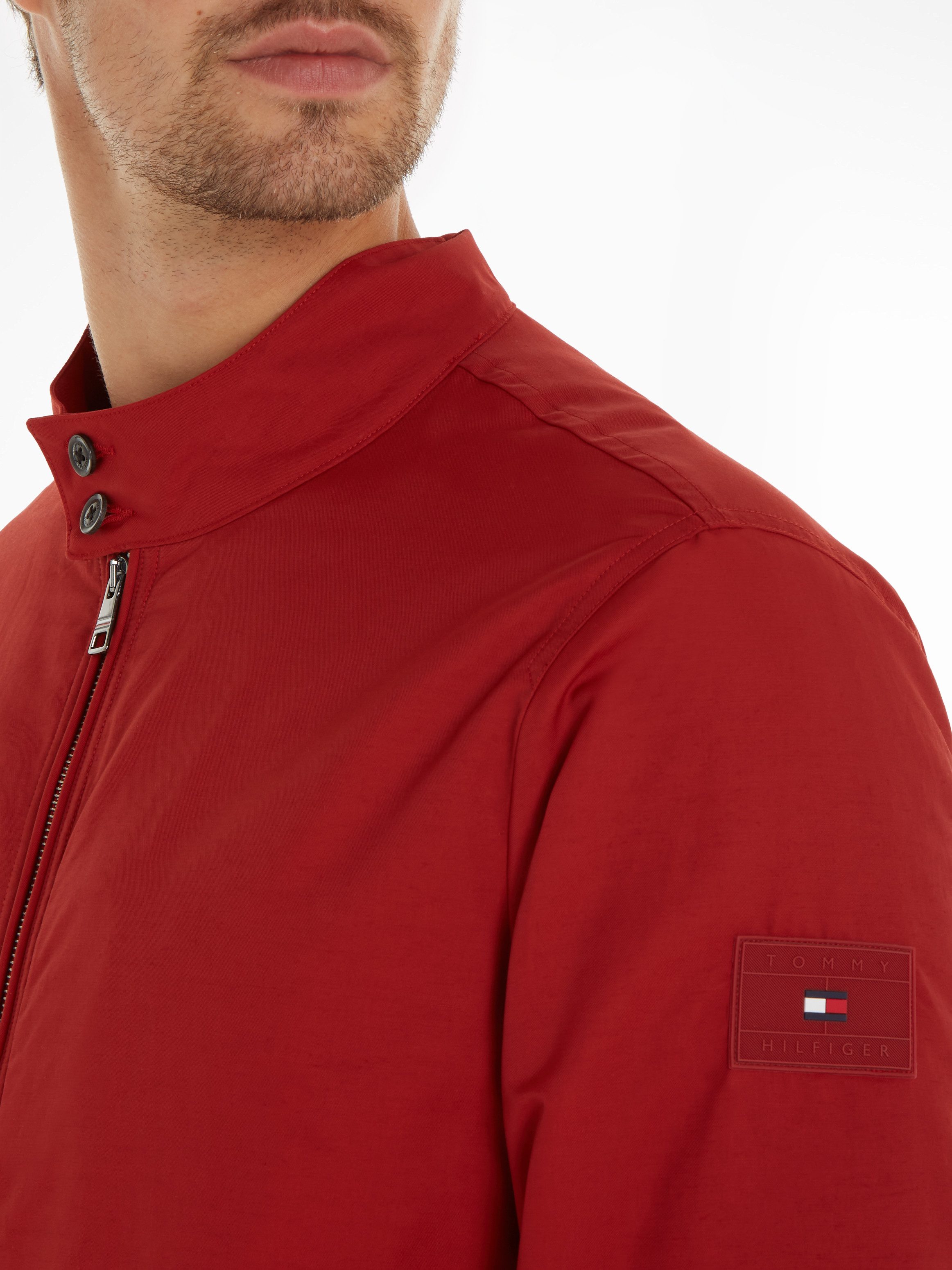 Tommy Hilfiger Blouson CLUB HARRINGTON