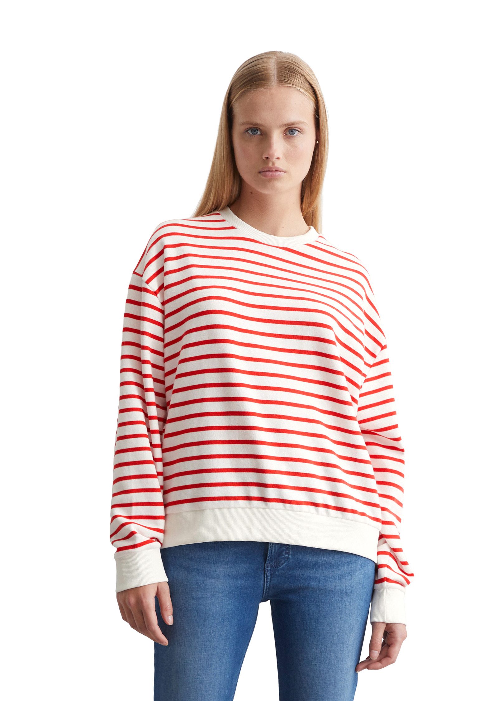 Marc O'Polo DENIM Sweatshirt